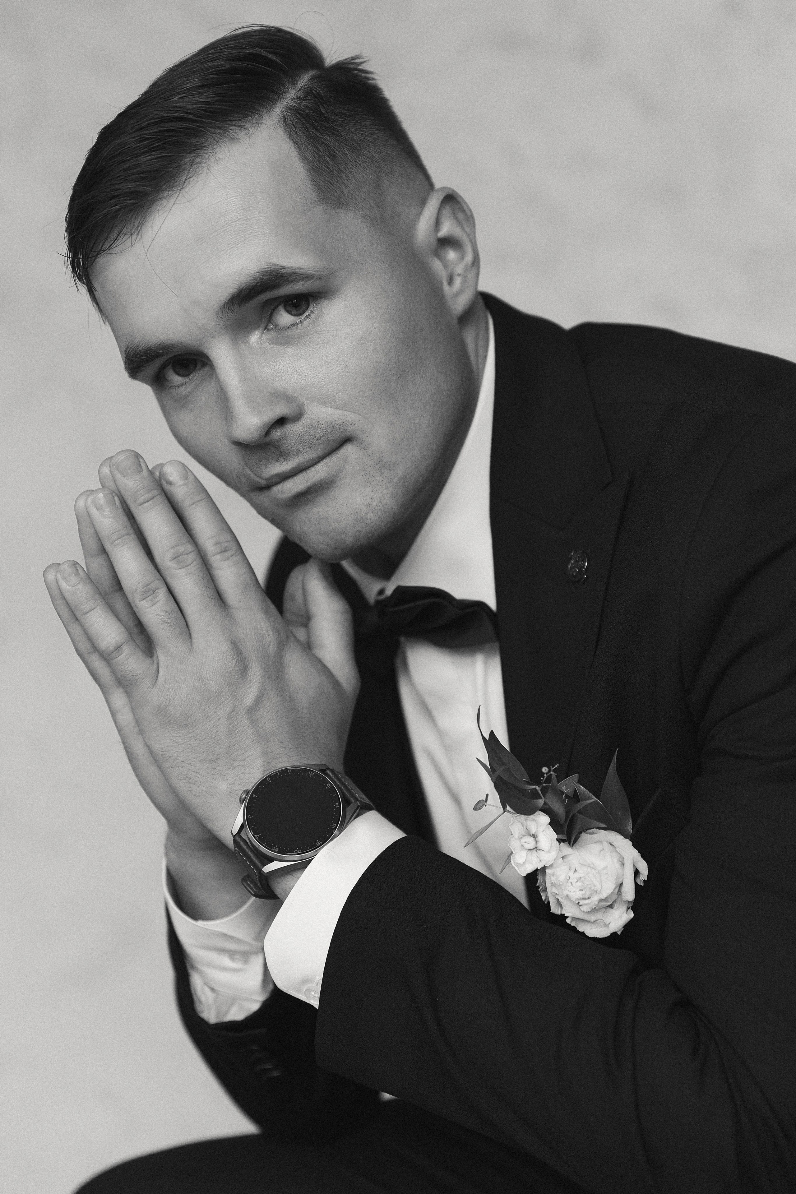 Анна и Андрей