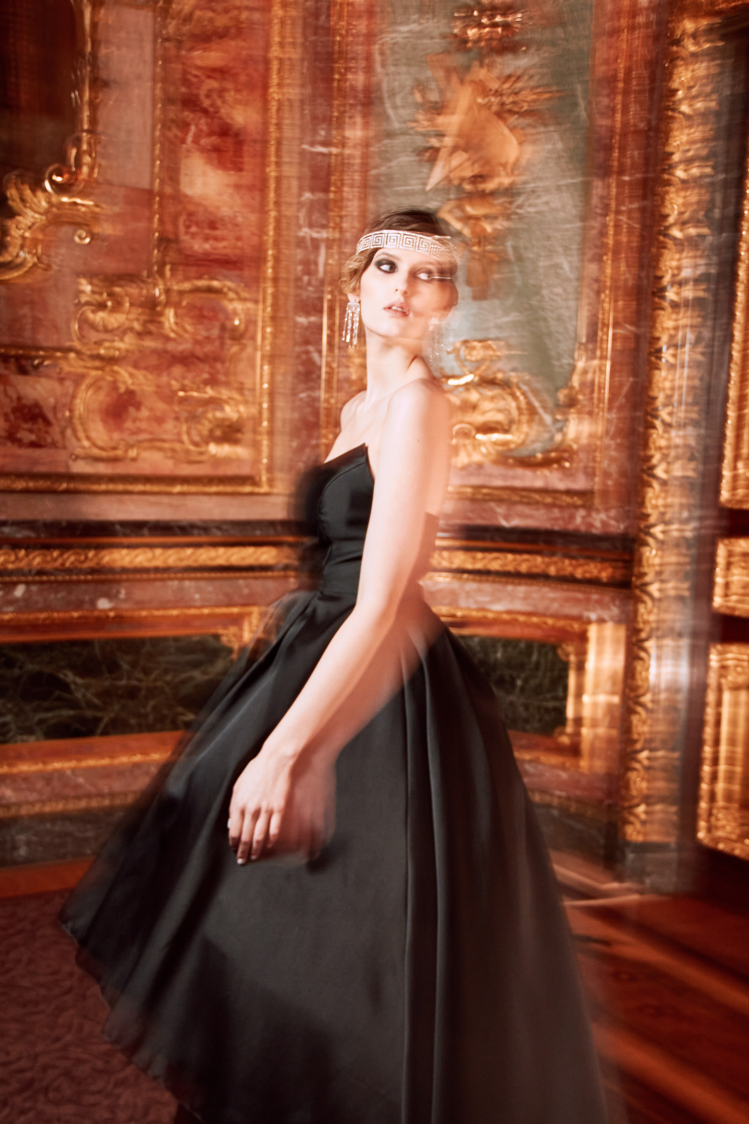 Фотограф Алексей Веселов