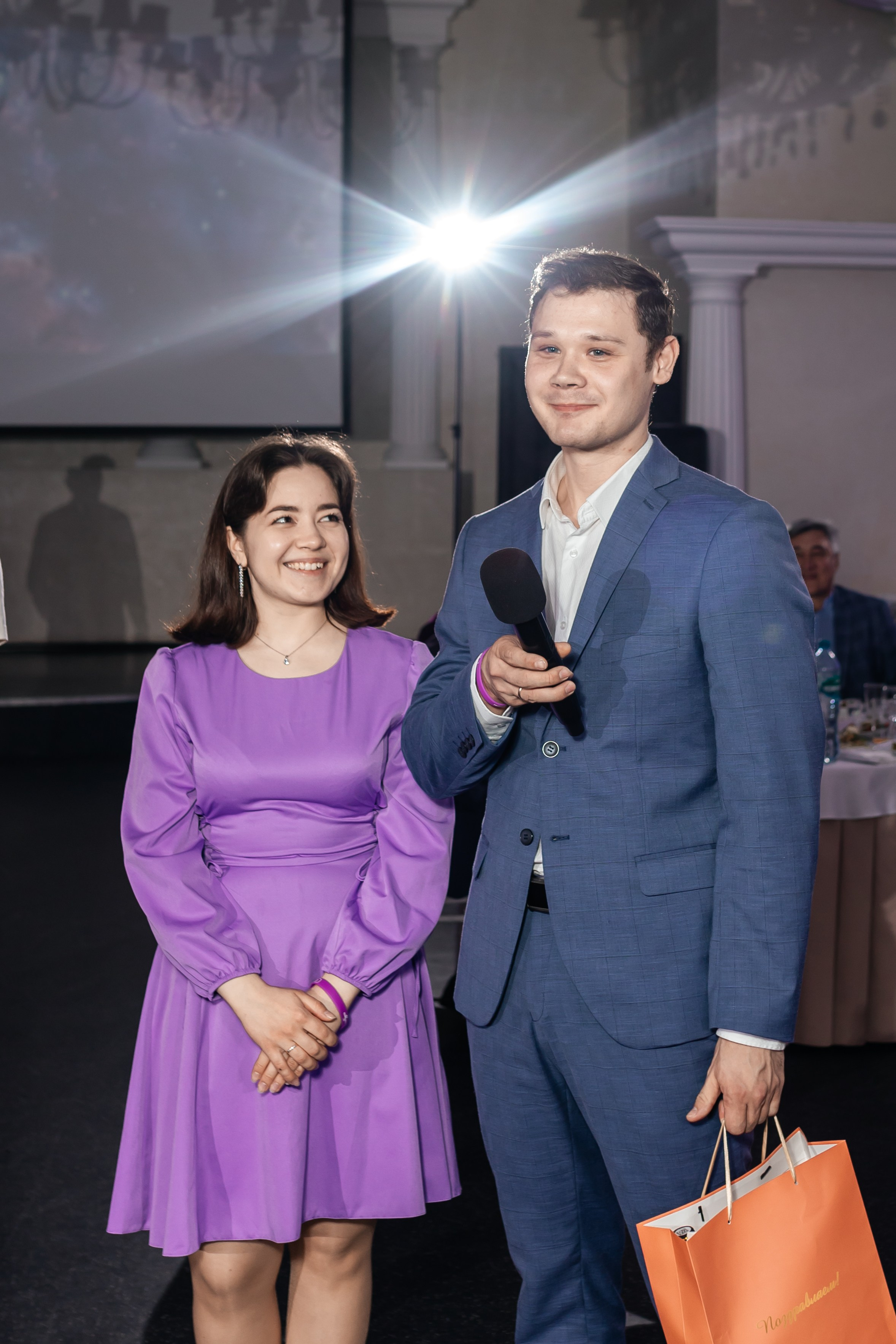 Свадьба Михаила и Эльвиры. Банкет. Марина Шаймухаметова. Фотограф в Уфе