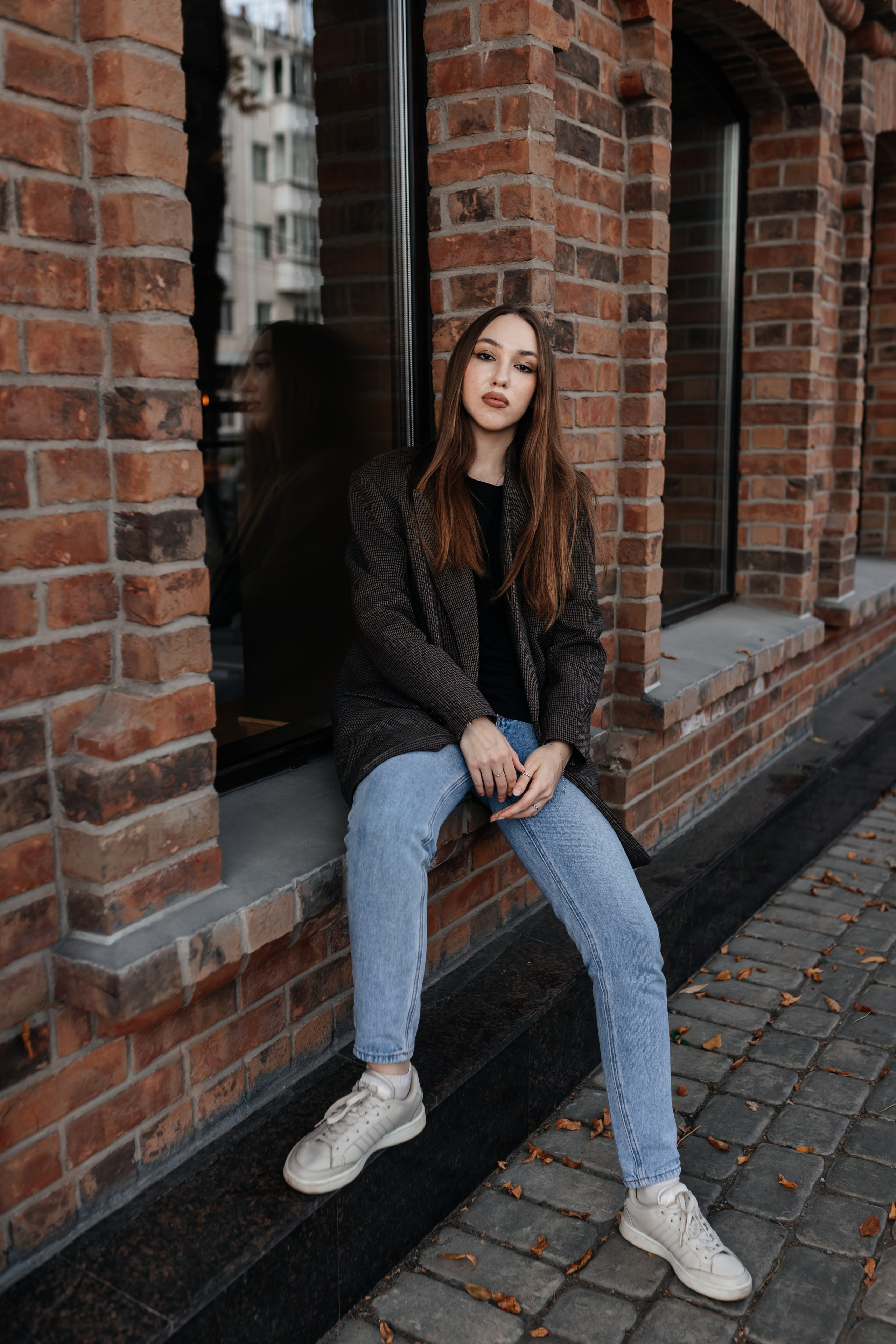 Дайана. Марина Шаймухаметова. Фотограф в Уфе