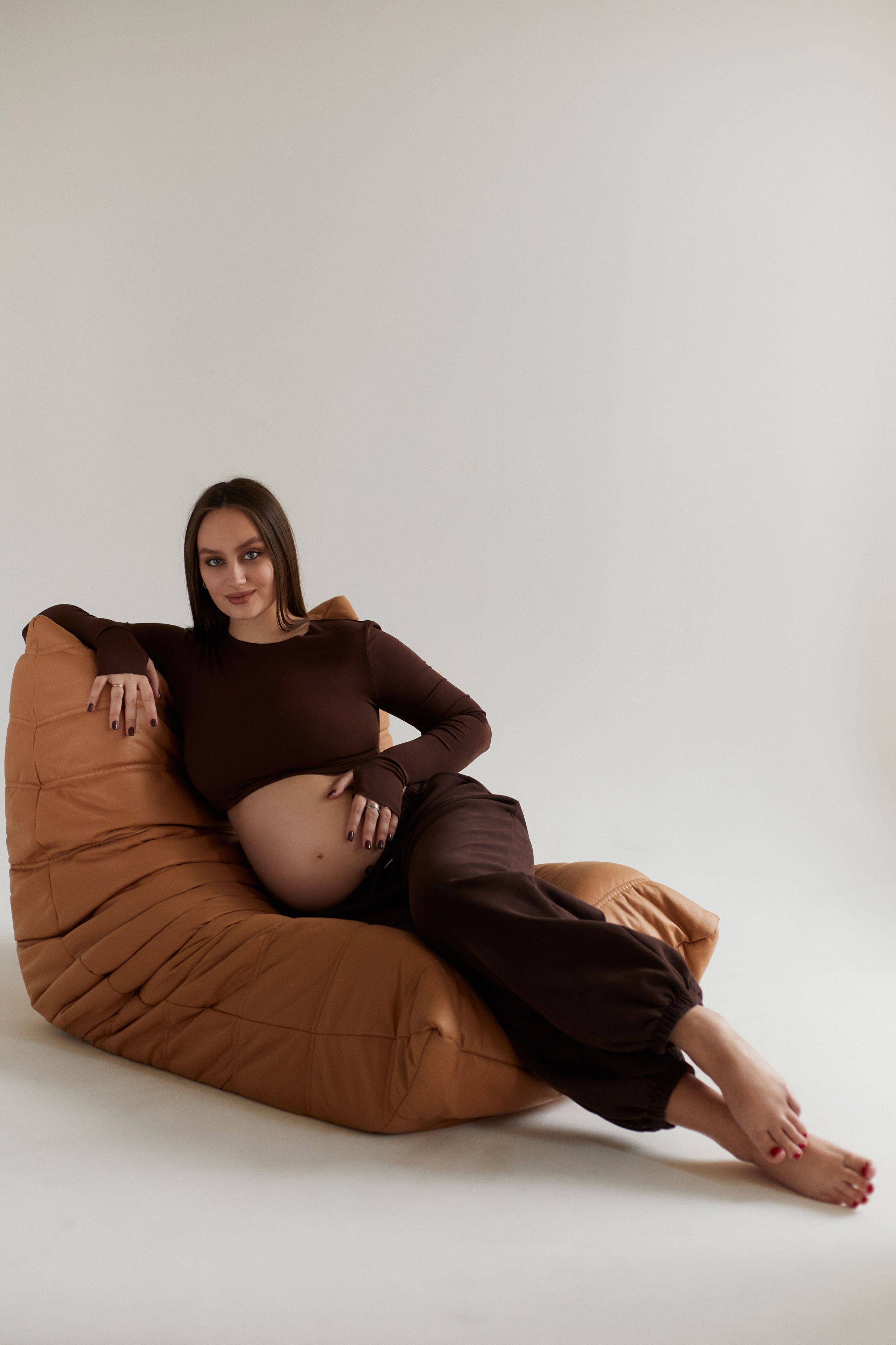 Pregnancy. Ксения Исакова — фотограф Кострома