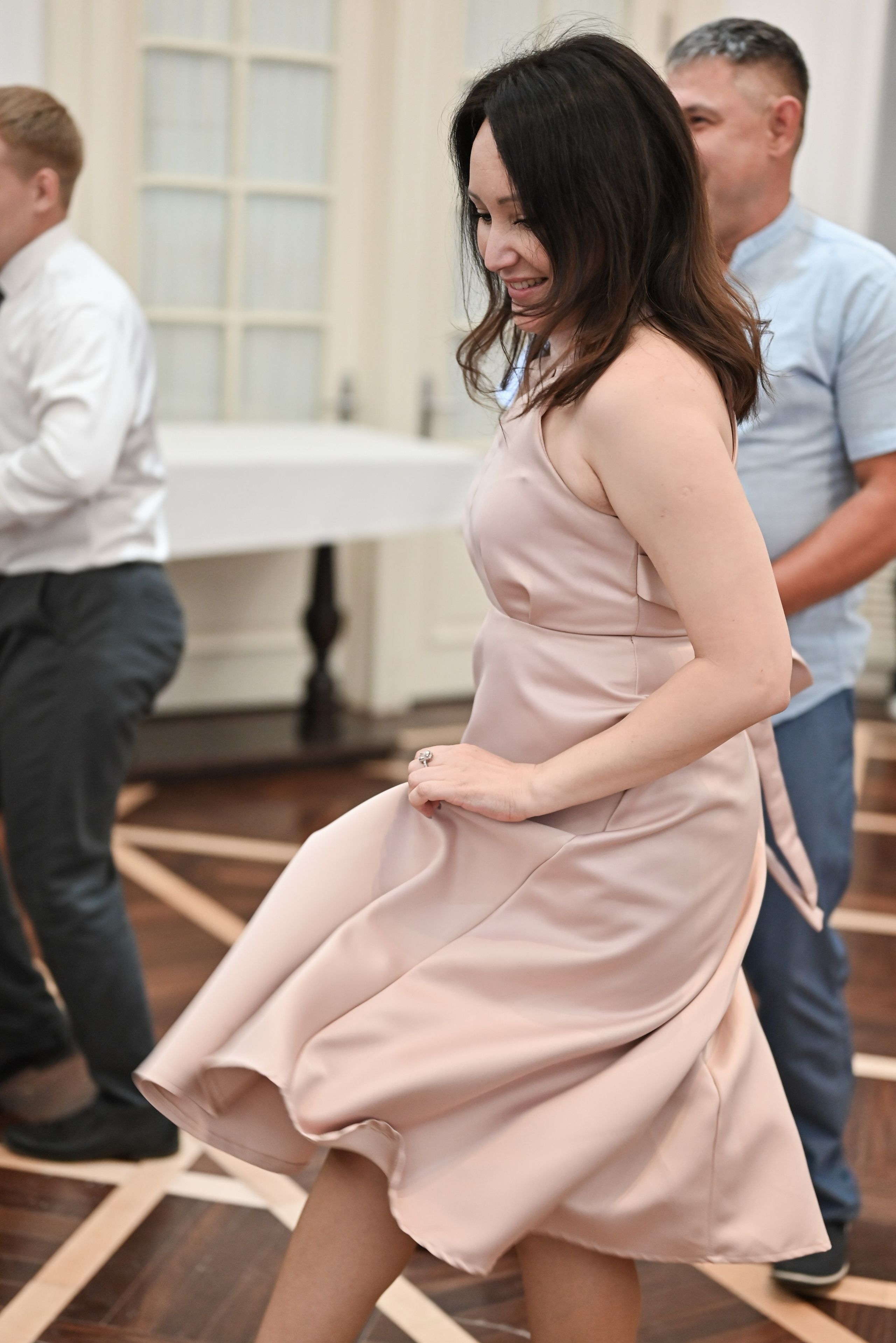 Данил и Татьяна. Свадебный и семейный фотограф в Уфе Александров Максим