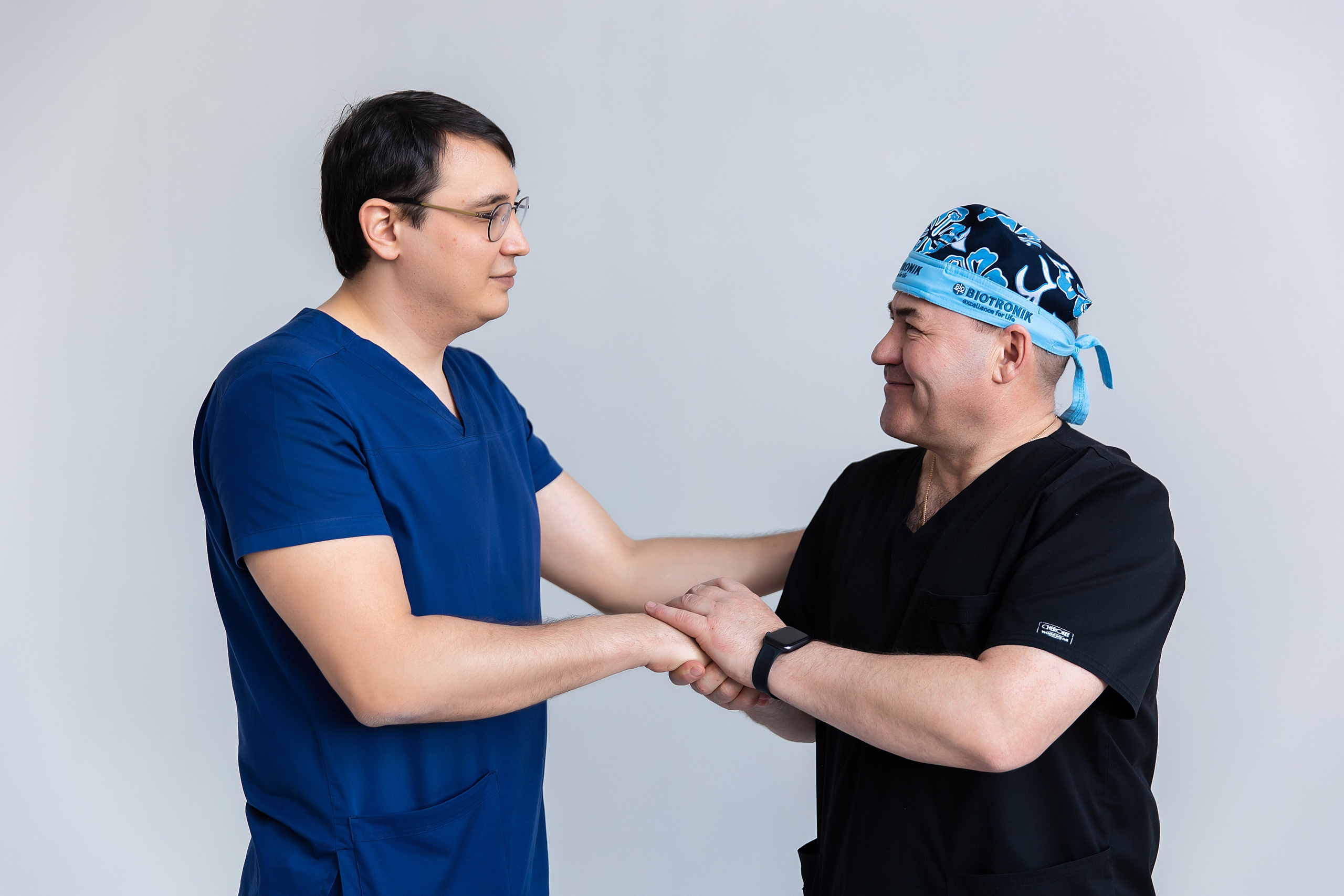 Клиника. Свадебный и семейный фотограф у Уфе Евгения Сазонова