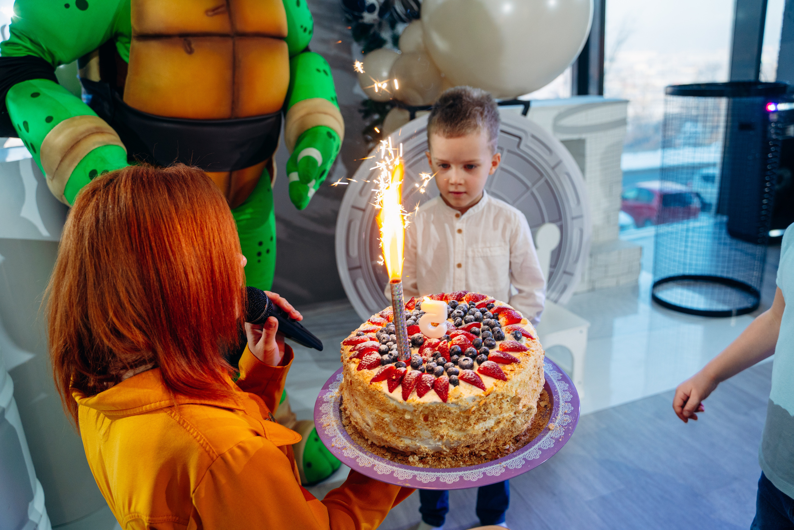 Отзывы. Выпускные альбомы для детского сада и школы в Красноярске Мария Русяев