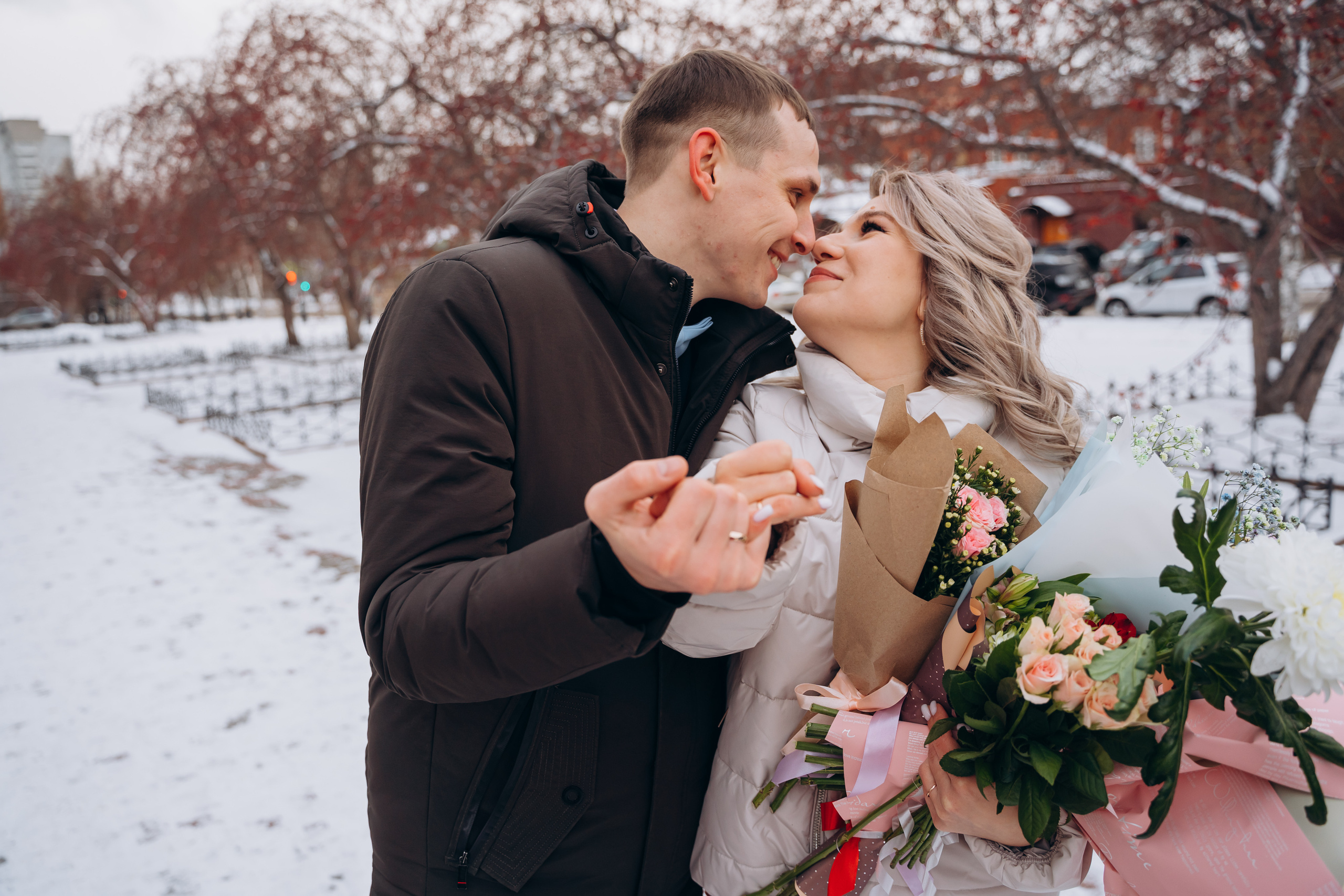 Отзывы. Выпускные альбомы для детского сада и школы в Красноярске Мария Русяев