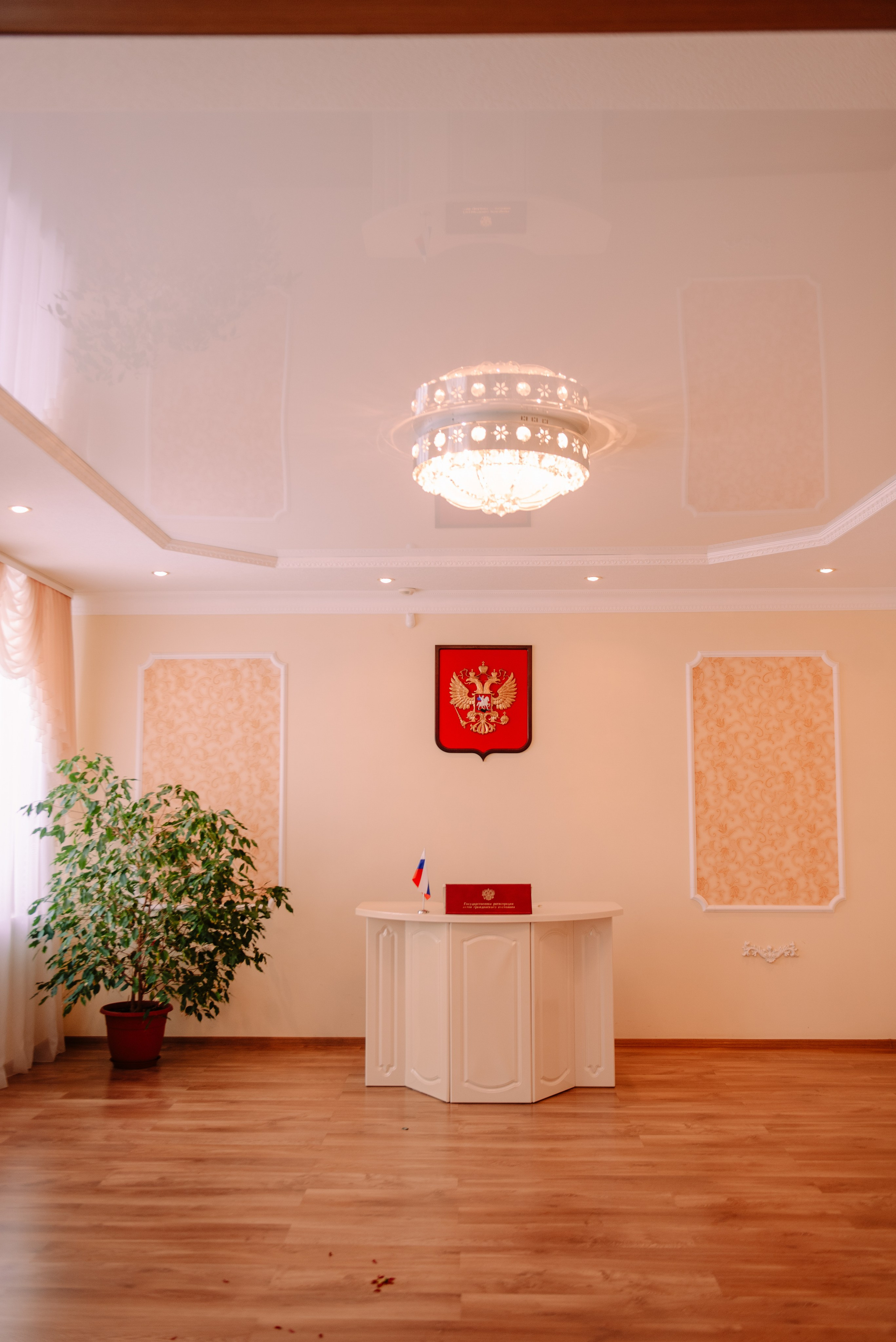 Зимняя свадьба в селе. Семейный и свадебный фотограф в Рязани Лиза Голованова