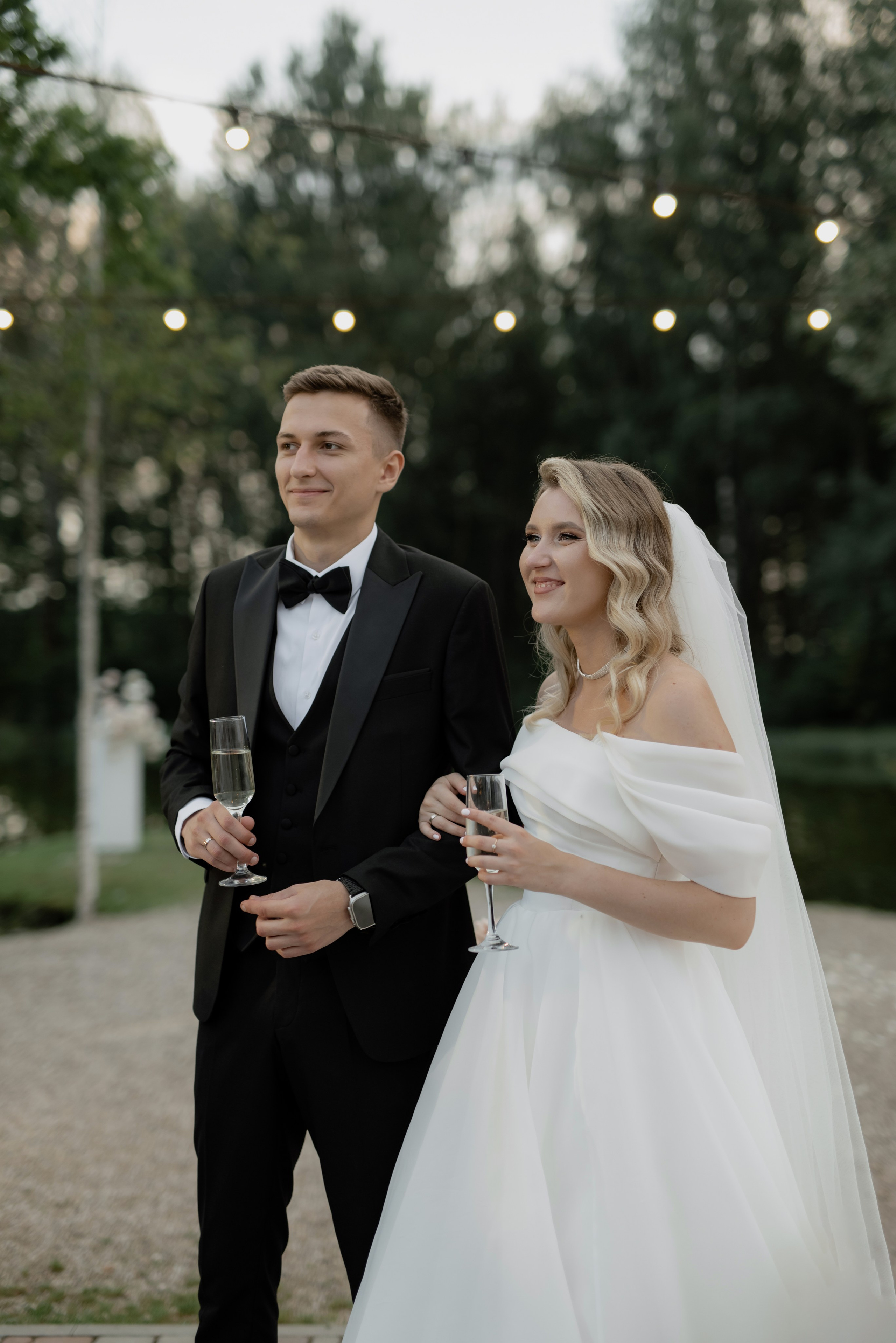 Evgeniy|Diana. Свадебный фотограф в Минске и Санкт-Петербурге Вероника Аксенова