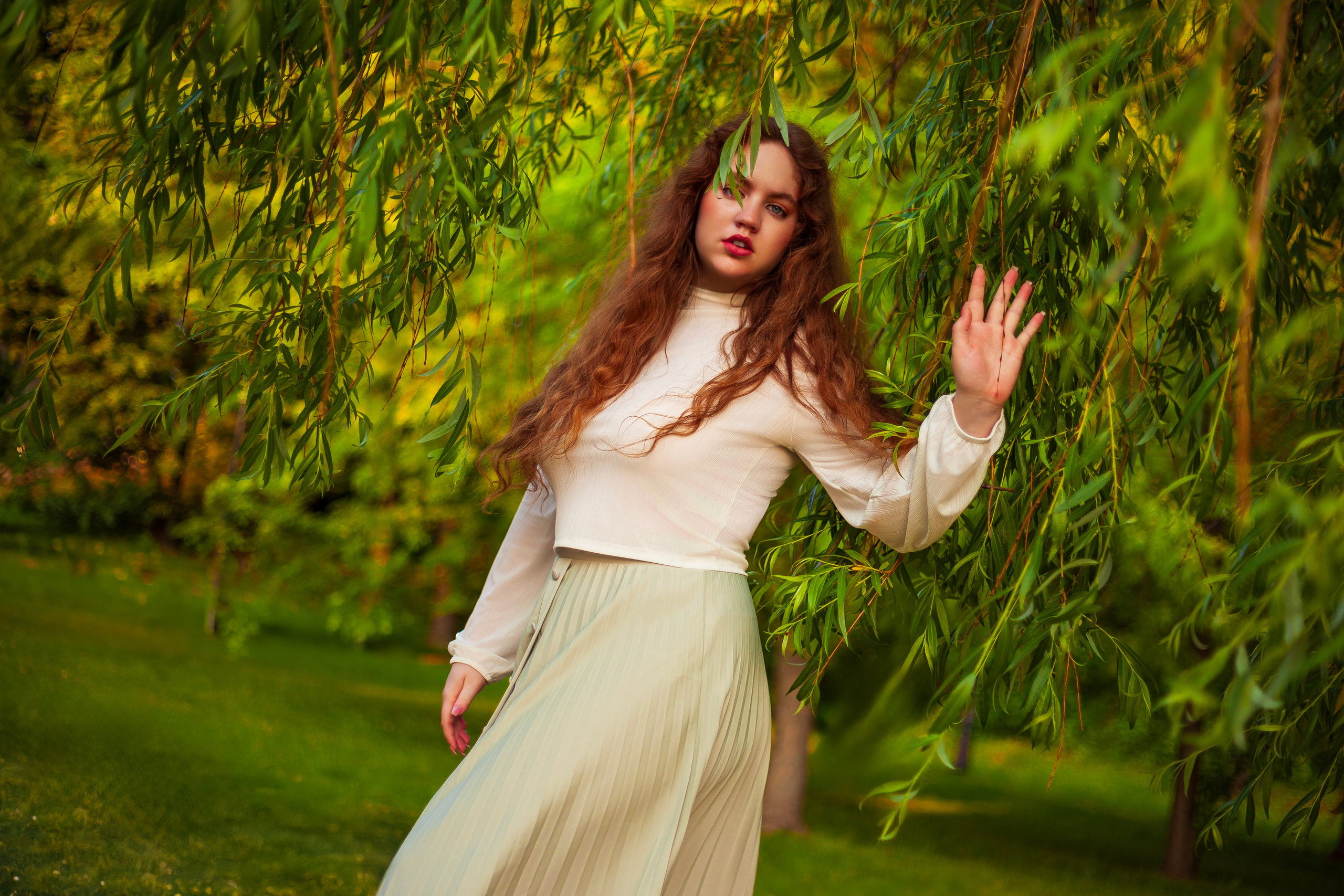 Фотограф в Москве. Екатерина Митина