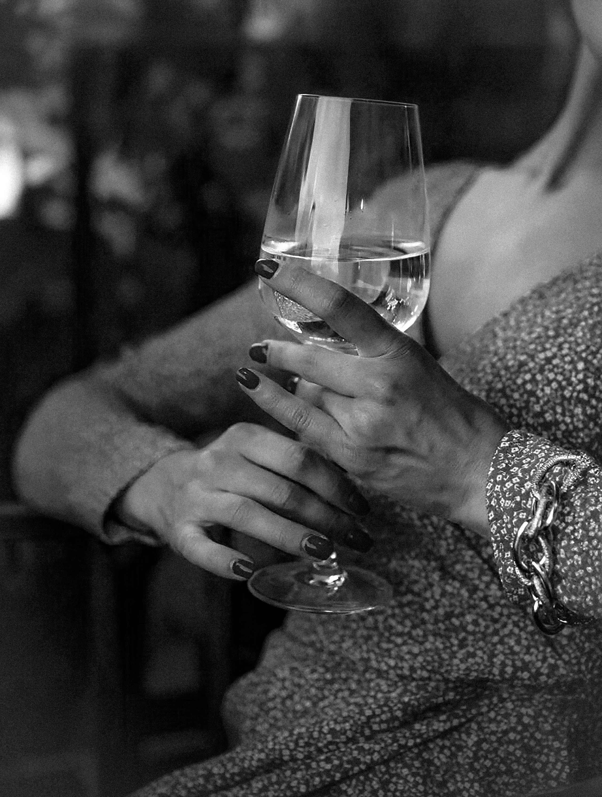 Модель Ирина Панфилова