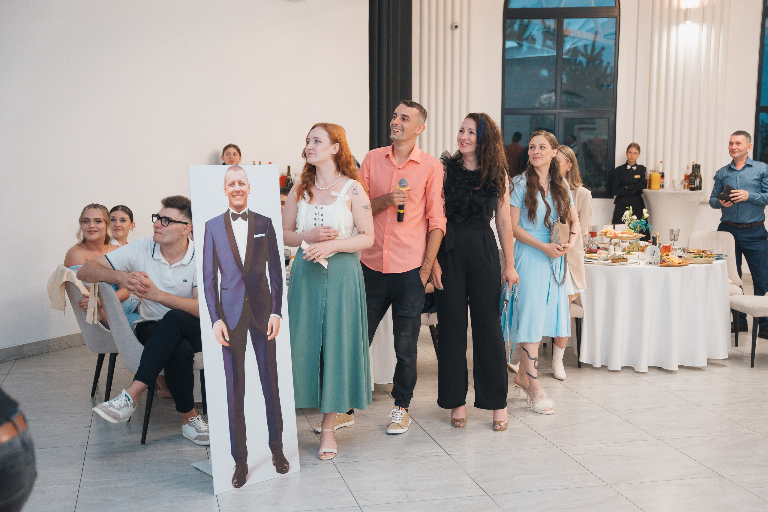 Ирина и Сергей. Фотограф Хабаровск