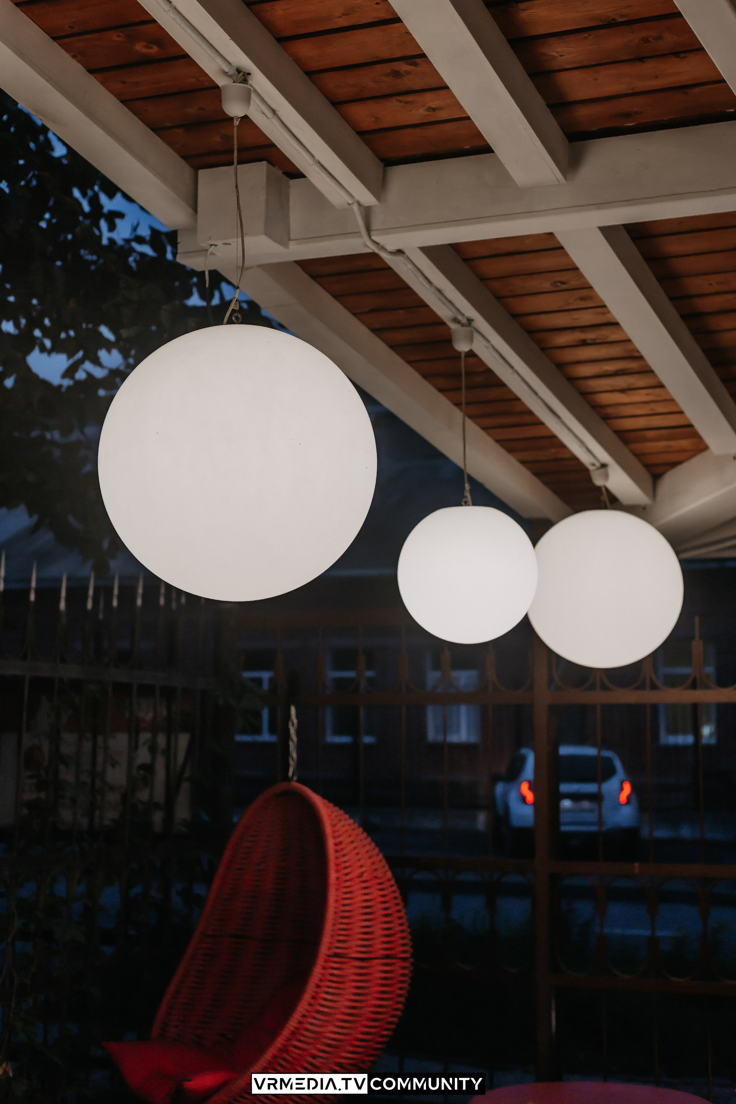 Ресторан «Volna»: Осенний Музыкальный квартирник от ART&FACT