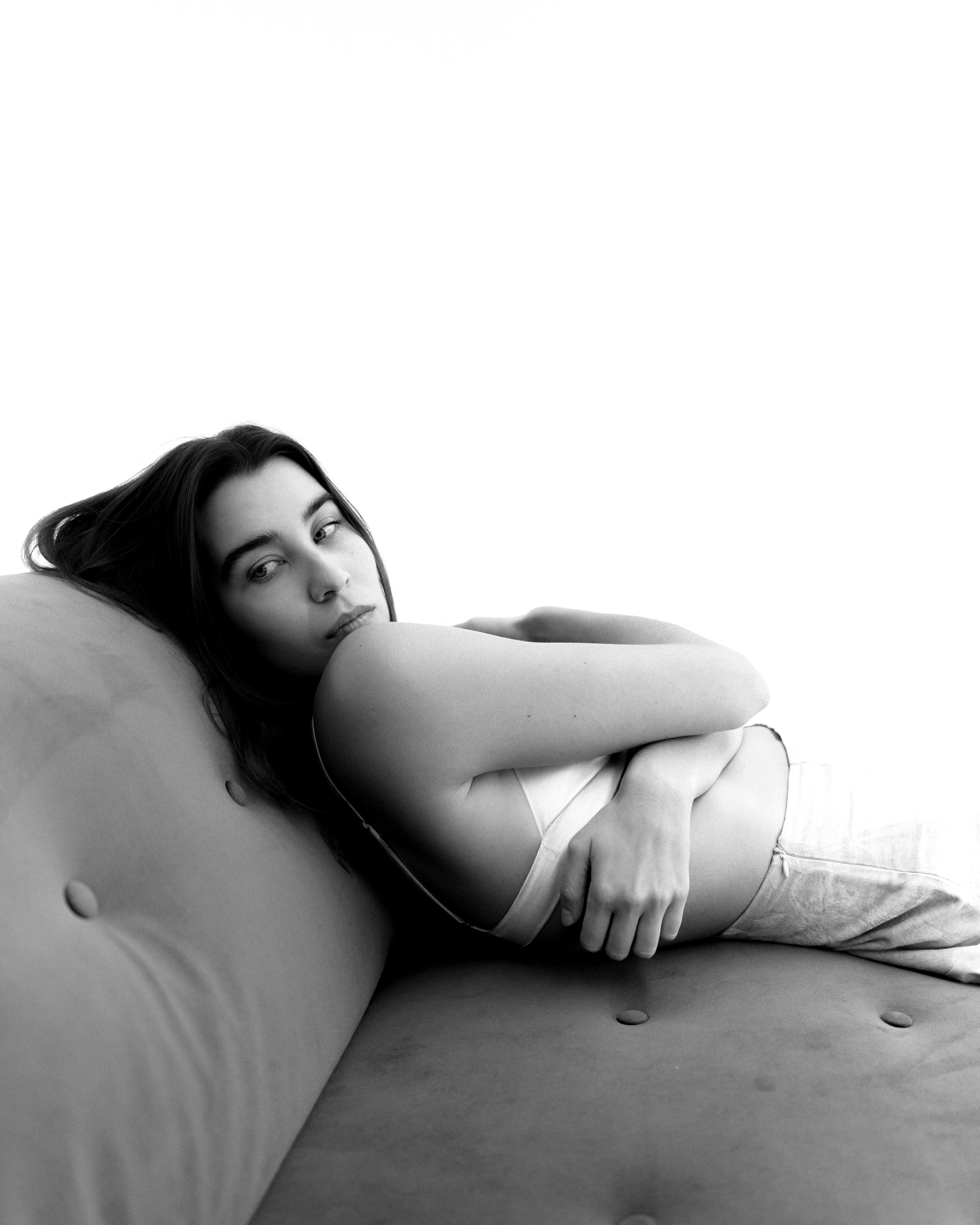 Милена. Фотограф и видеограф в Москве Юлия Прушинская