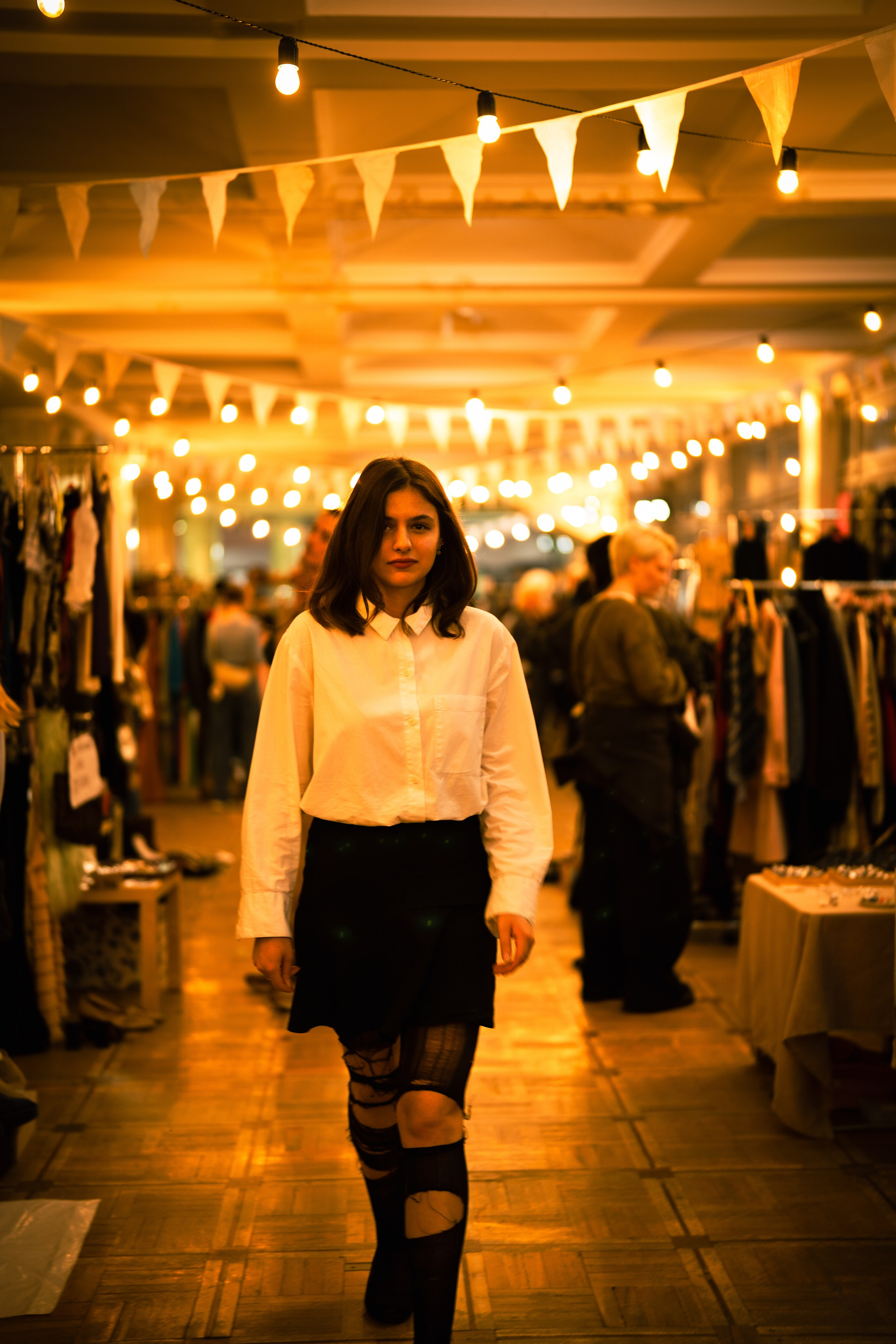 Карина. Портретный фотограф в Москве Никита Крук