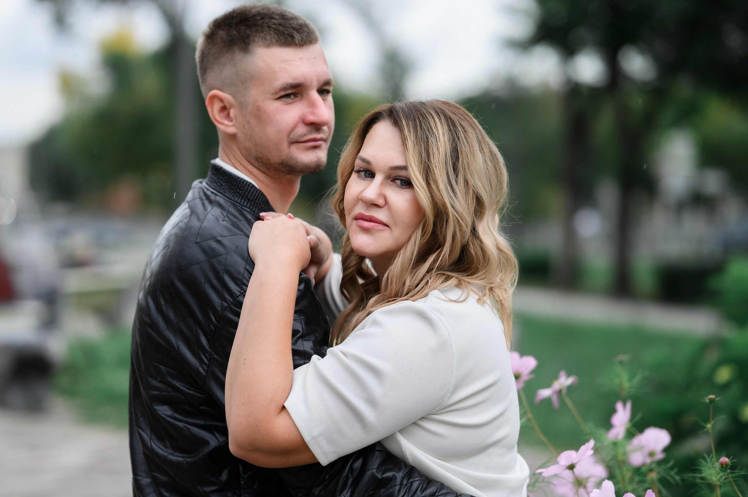 Свадьба Сергей и Татьяна. Фотограф Андрей Чичинин