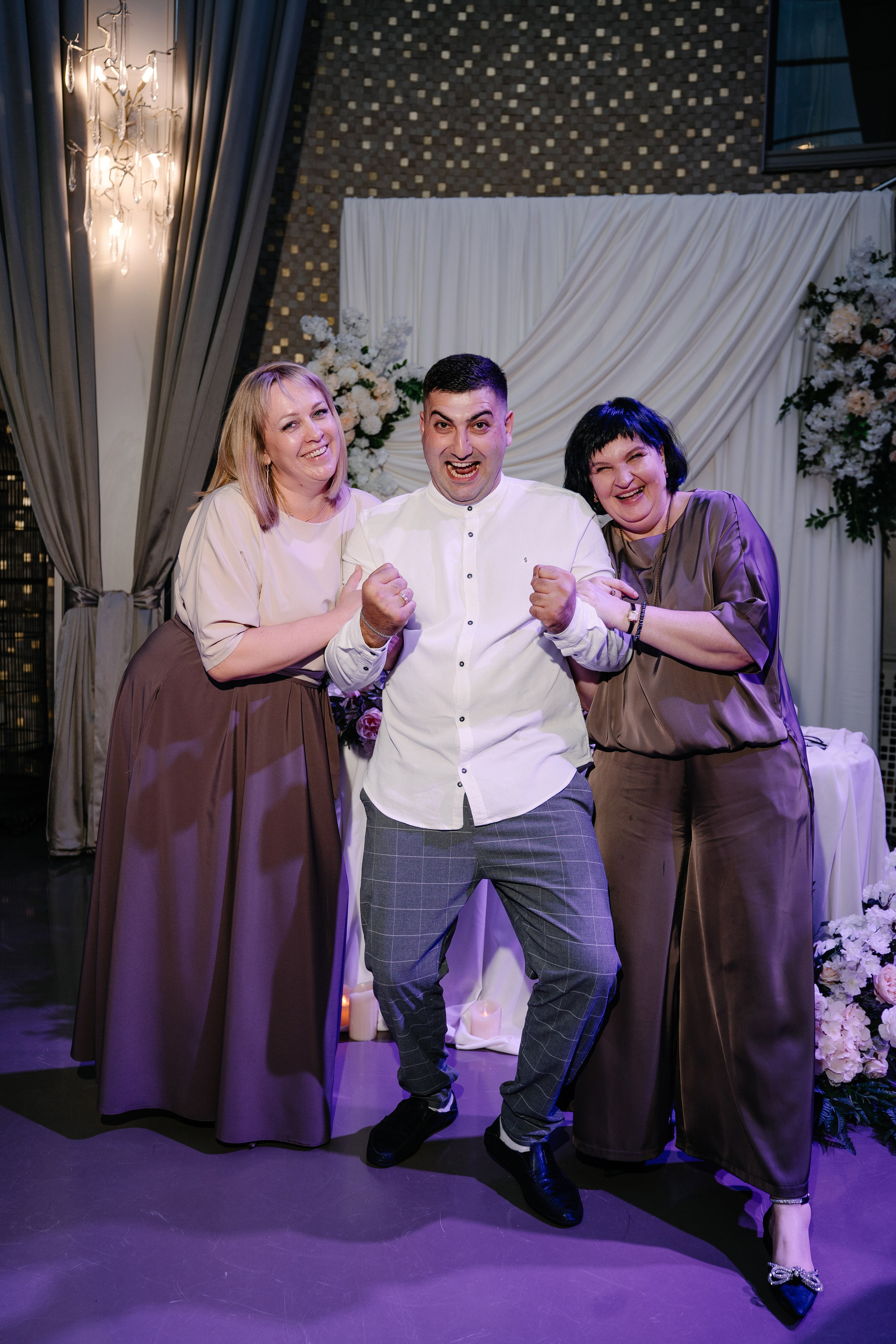 Павел и Валерия. Свадебный и семейный фотограф в Воронеже Анастасия Бойко