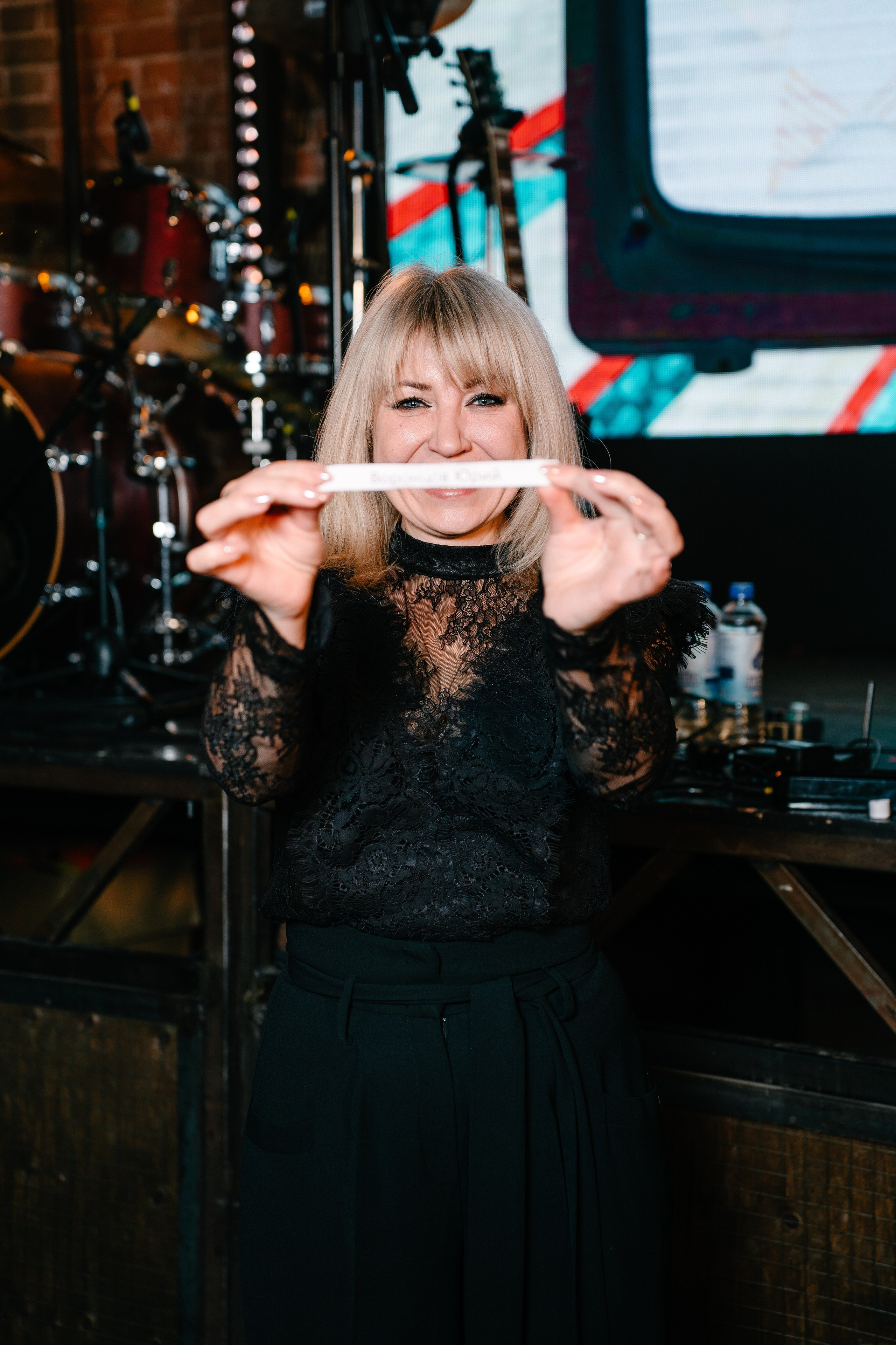 Новогодний корпоратив ADрайв & dmz. Свадебный и семейный фотограф в Воронеже Анастасия Бойко