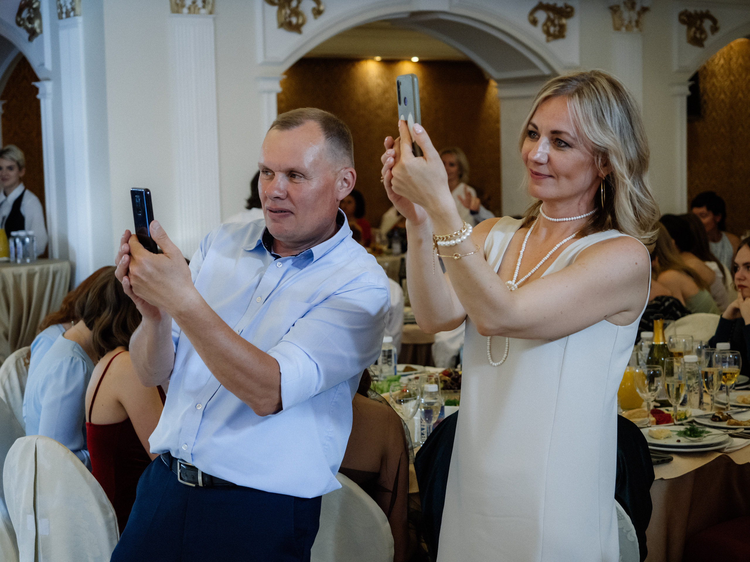 Репортаж. Фотограф в Калининграде Дмитрий Мишин