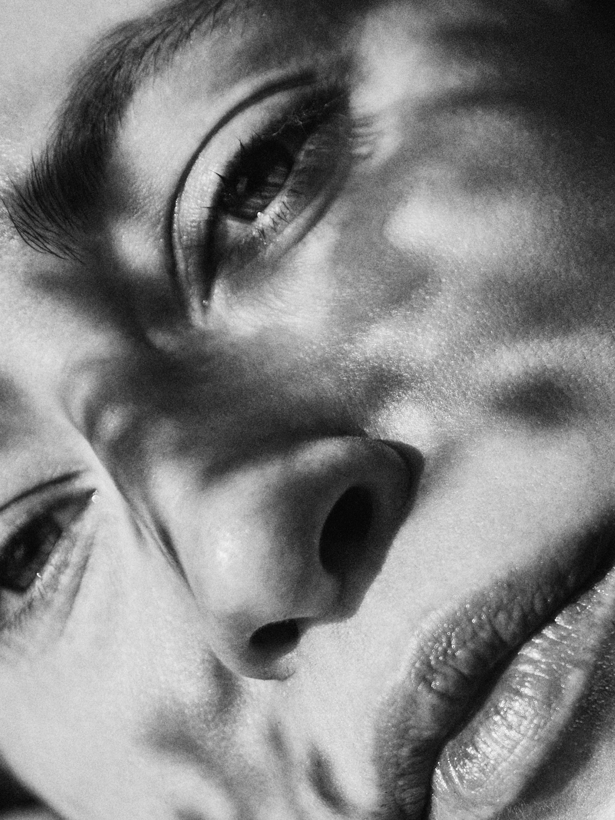 Masha. Фотограф Анна Гребенник