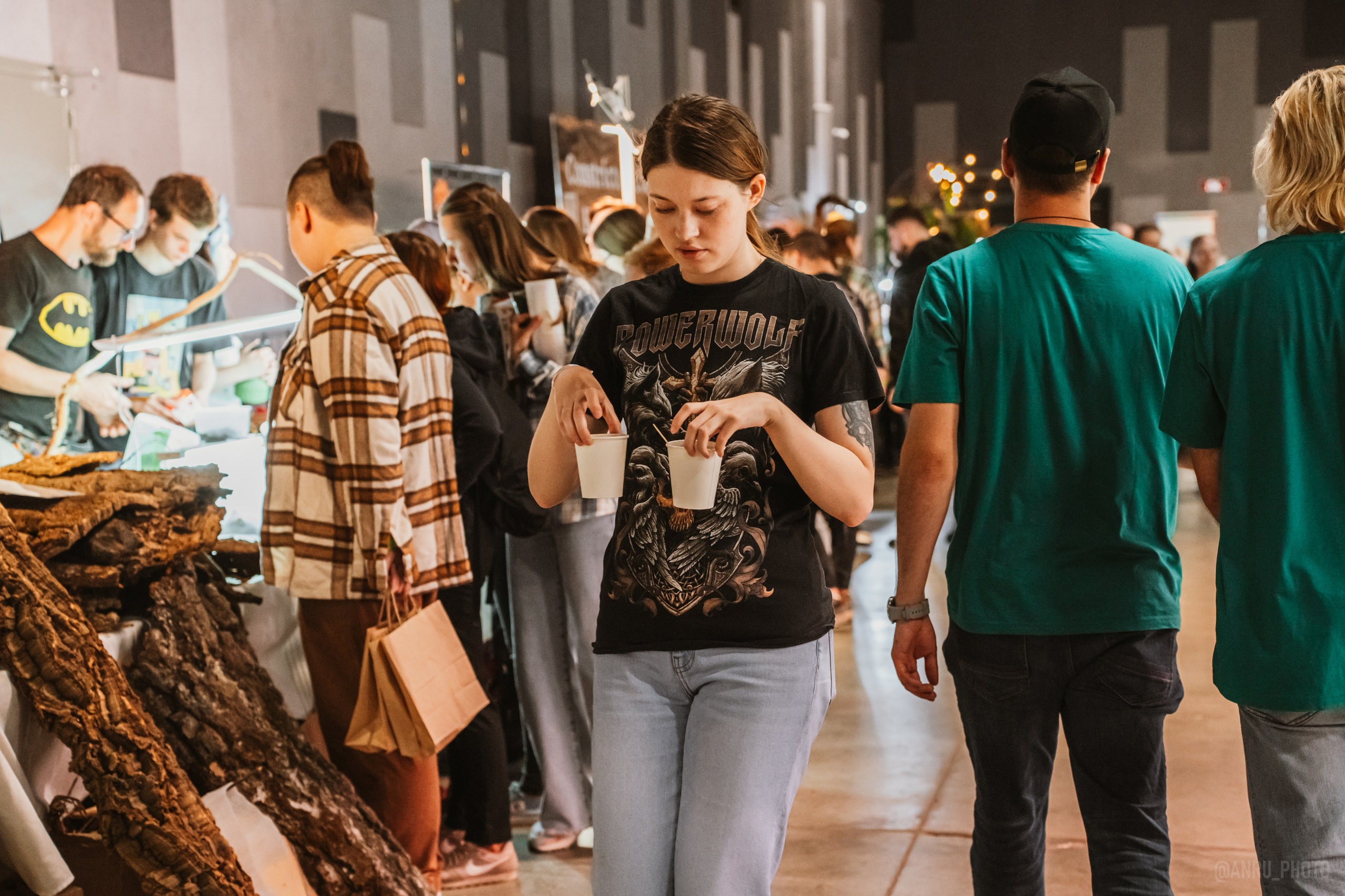 Рептилиум. Репортажный фотограф Анастасия Рубцова