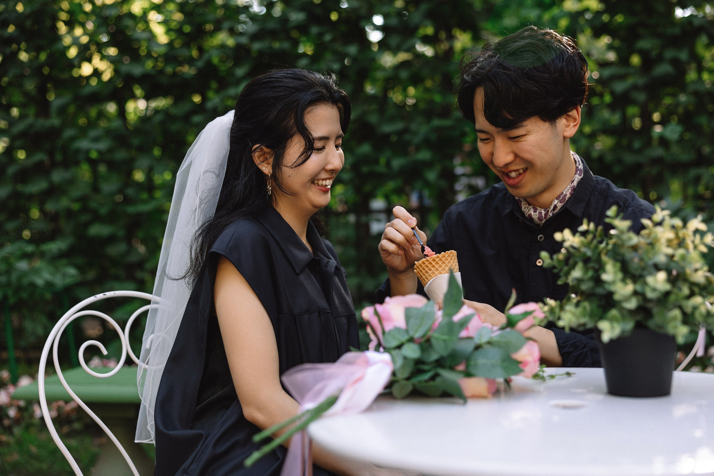 Рёта и Мое. Lifestyle фотограф в Санкт-Петербурге Анна Щекалева