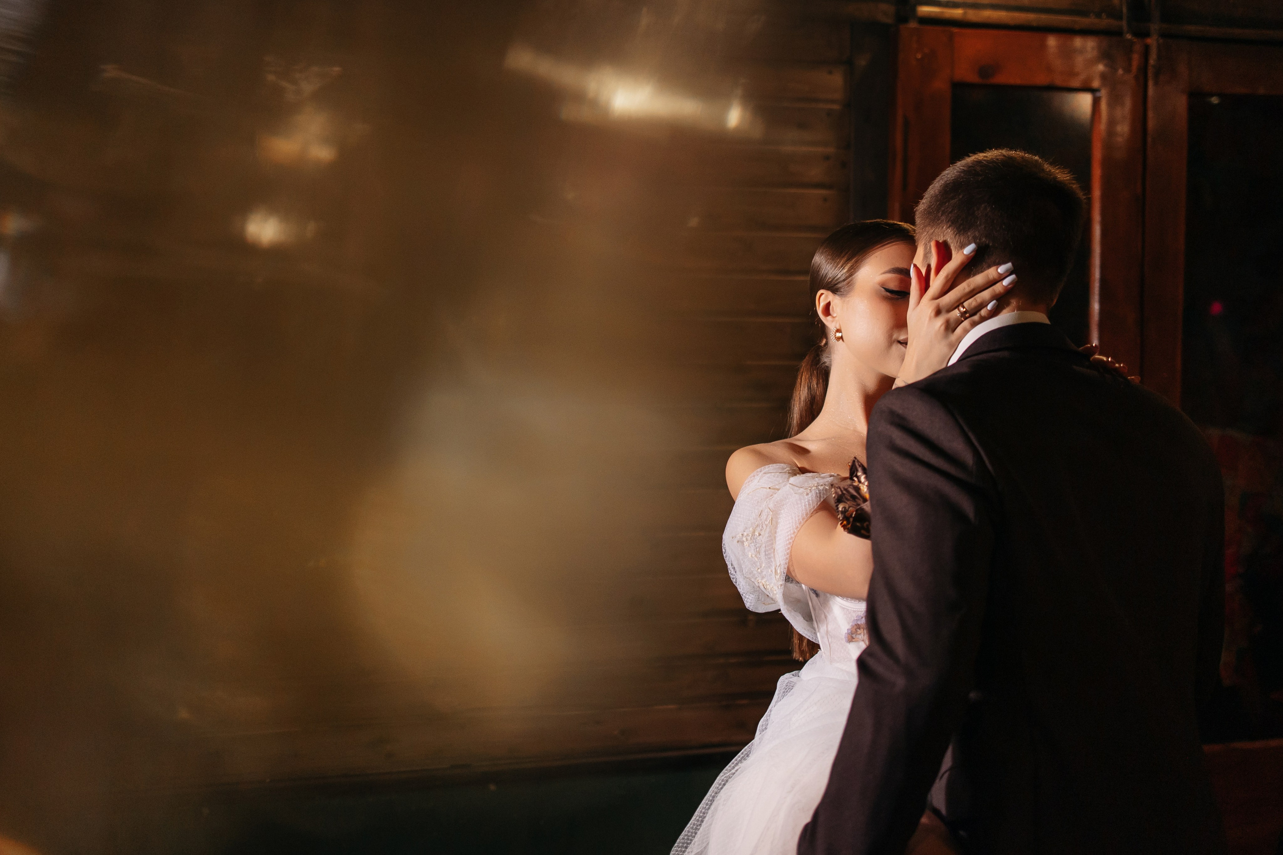 Алексей и Ксения