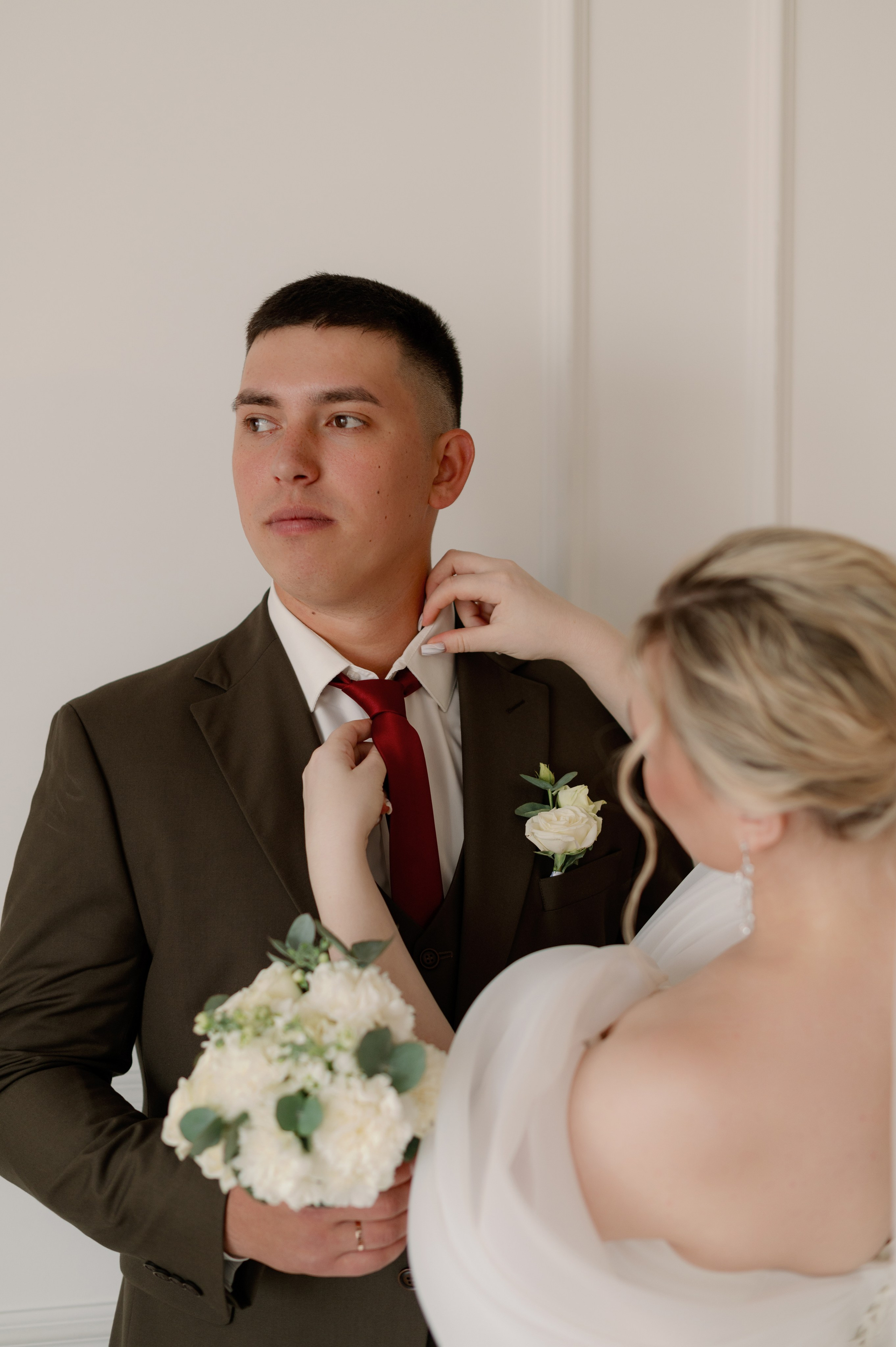 Лев и Татьяна. Фотограф в Абакане и Минусинске