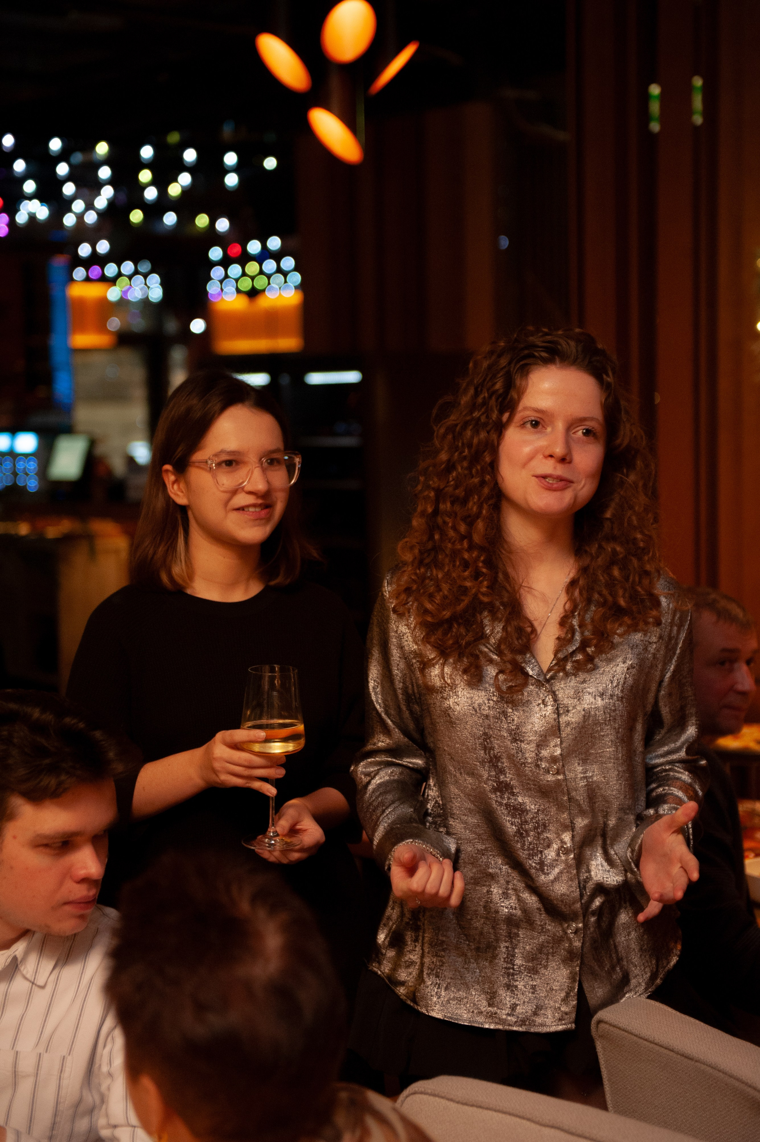 День рождения Лилии