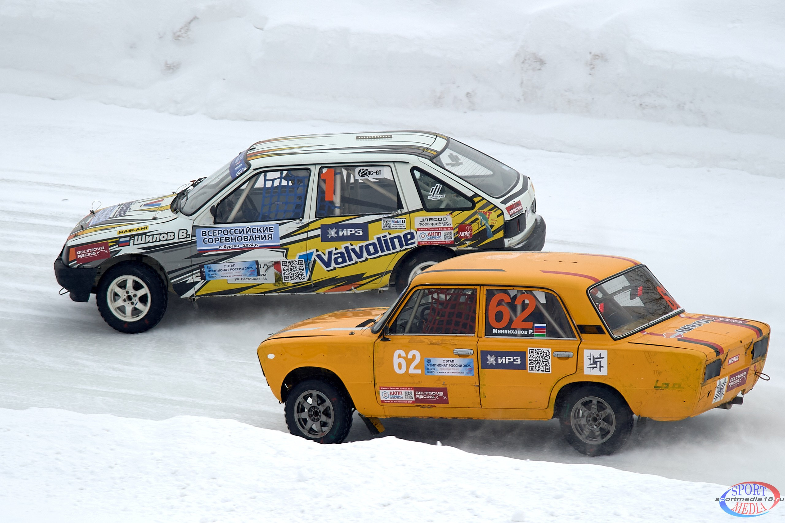 2 этап Чемпионата России по трековым гонкам 2025. г. Ижевск 15.02.2025. Спортивный репортажный фотограф в Ижевске Сергей Мерзляков