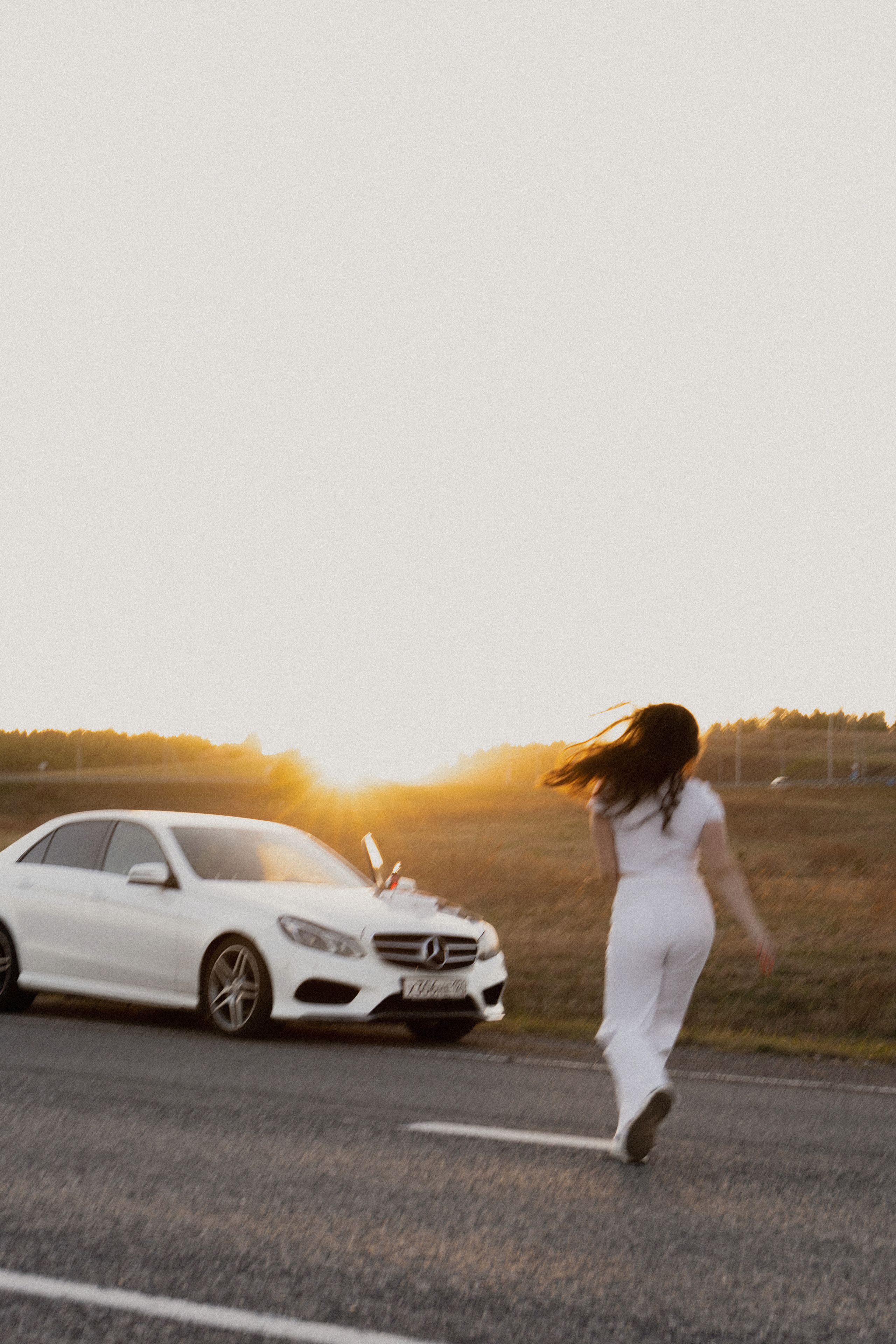 Соня. Фотограф в Красноярске Ксения Дмитрик