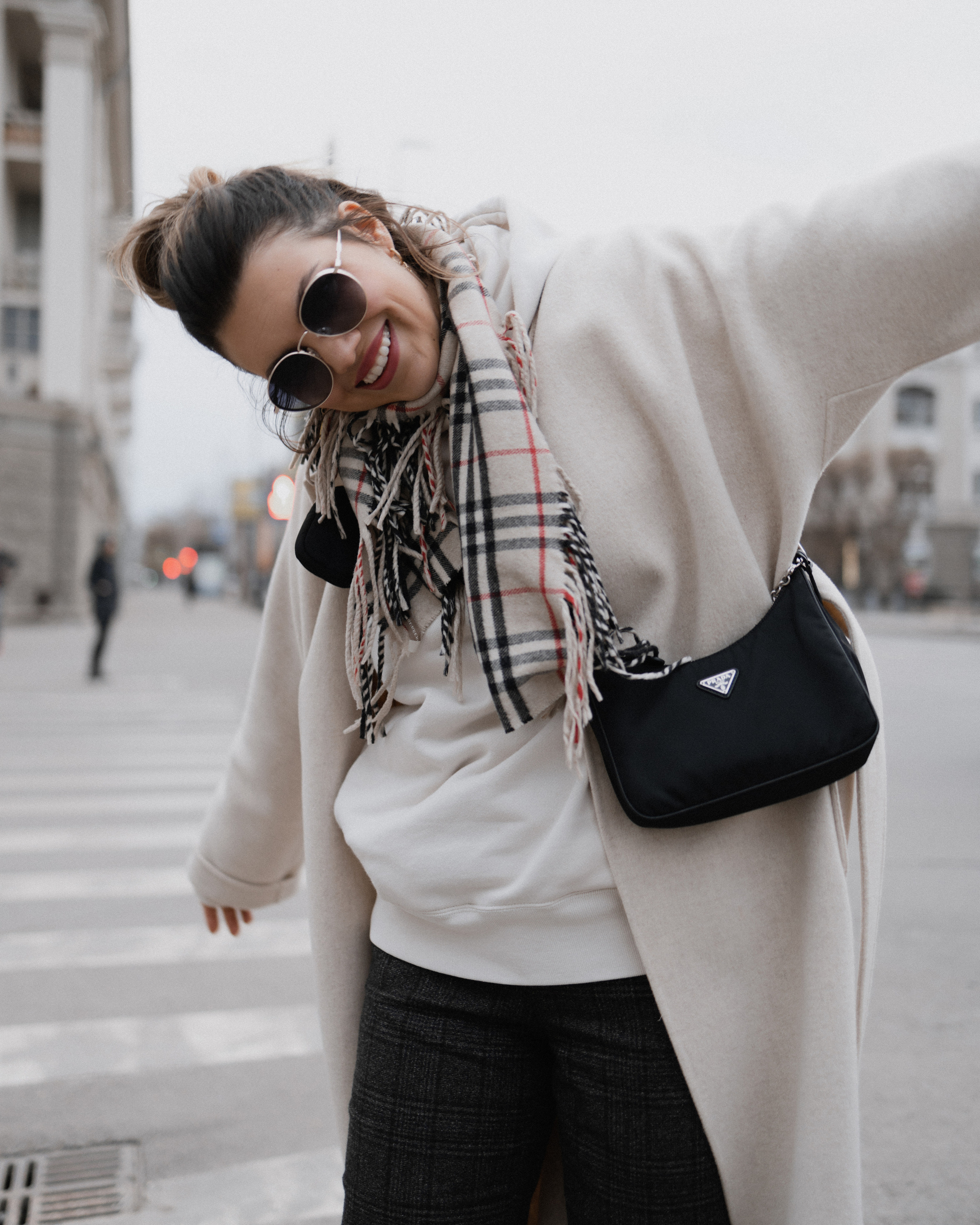 Карина. Фотограф в Красноярске Ксения Дмитрик