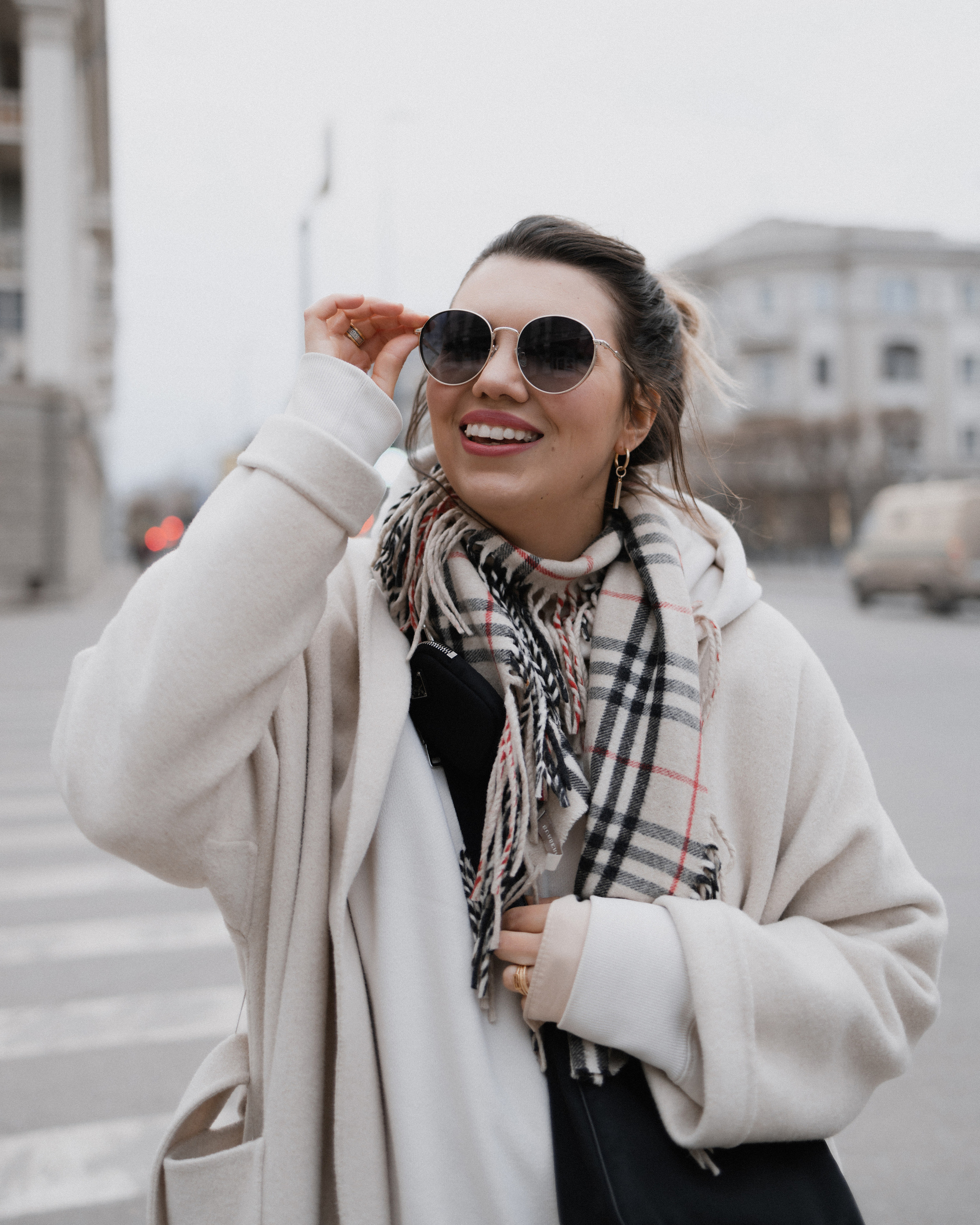 Карина. Фотограф в Красноярске Ксения Дмитрик