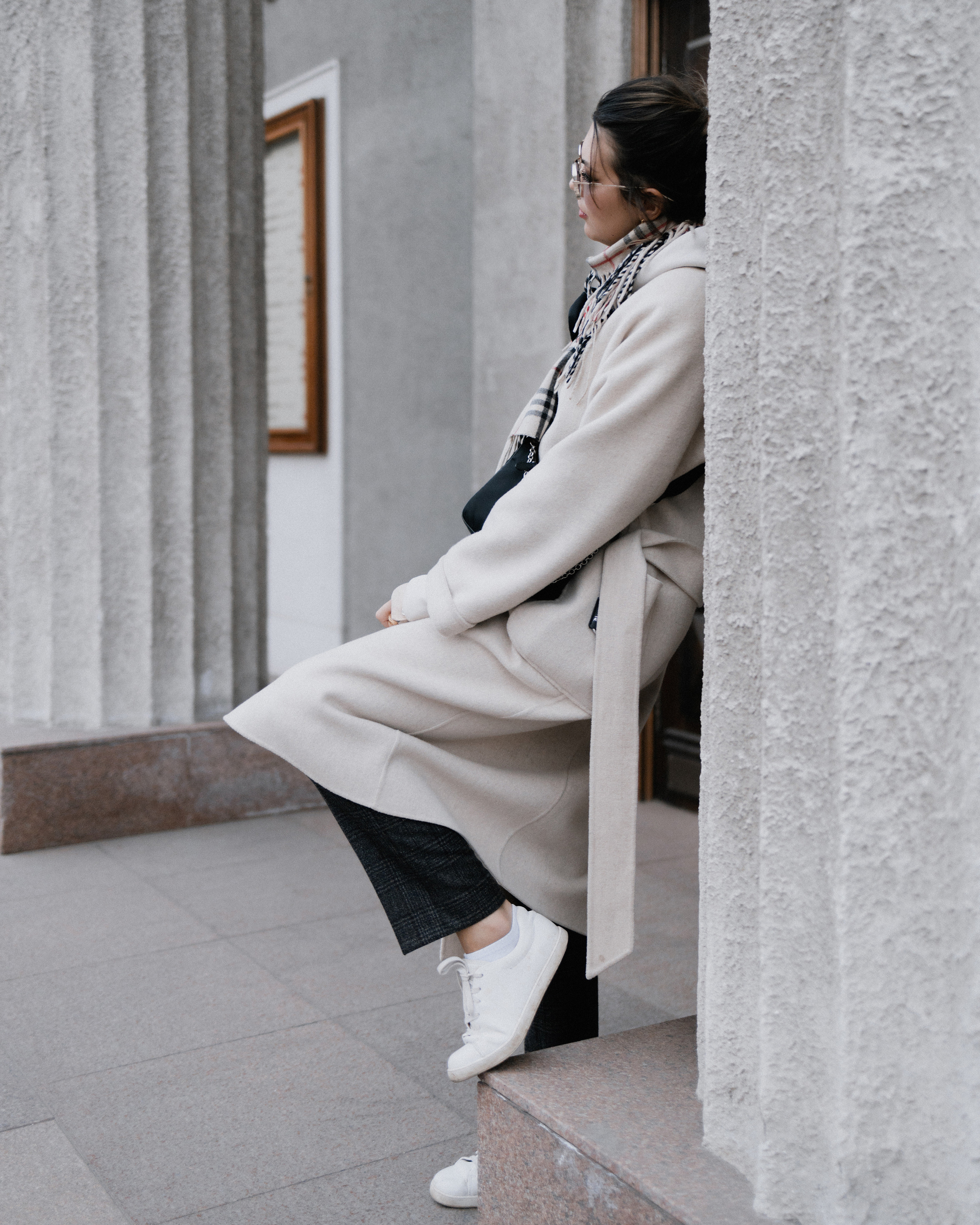 Карина. Фотограф в Красноярске Ксения Дмитрик