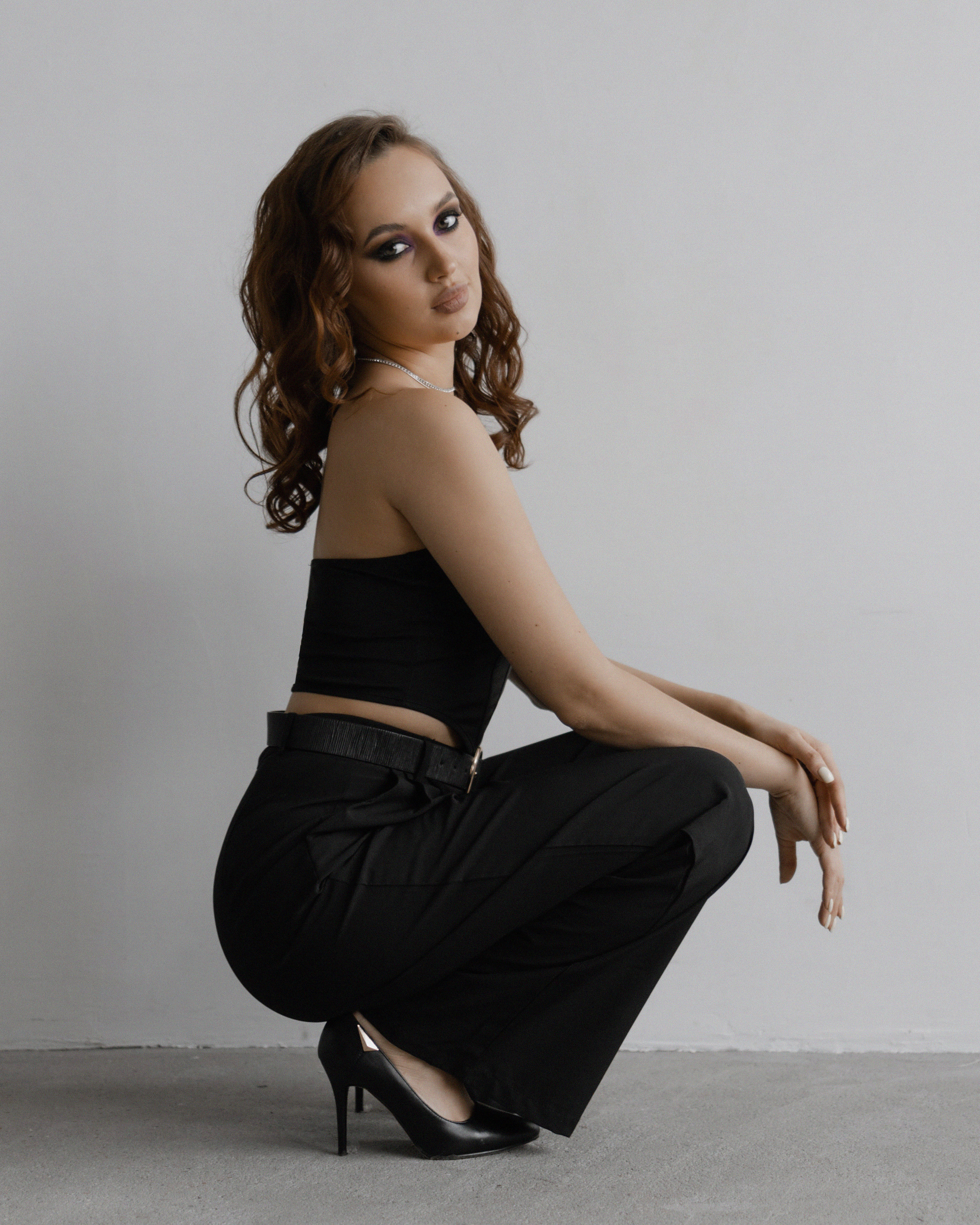 Света. Фотограф в Красноярске Ксения Дмитрик