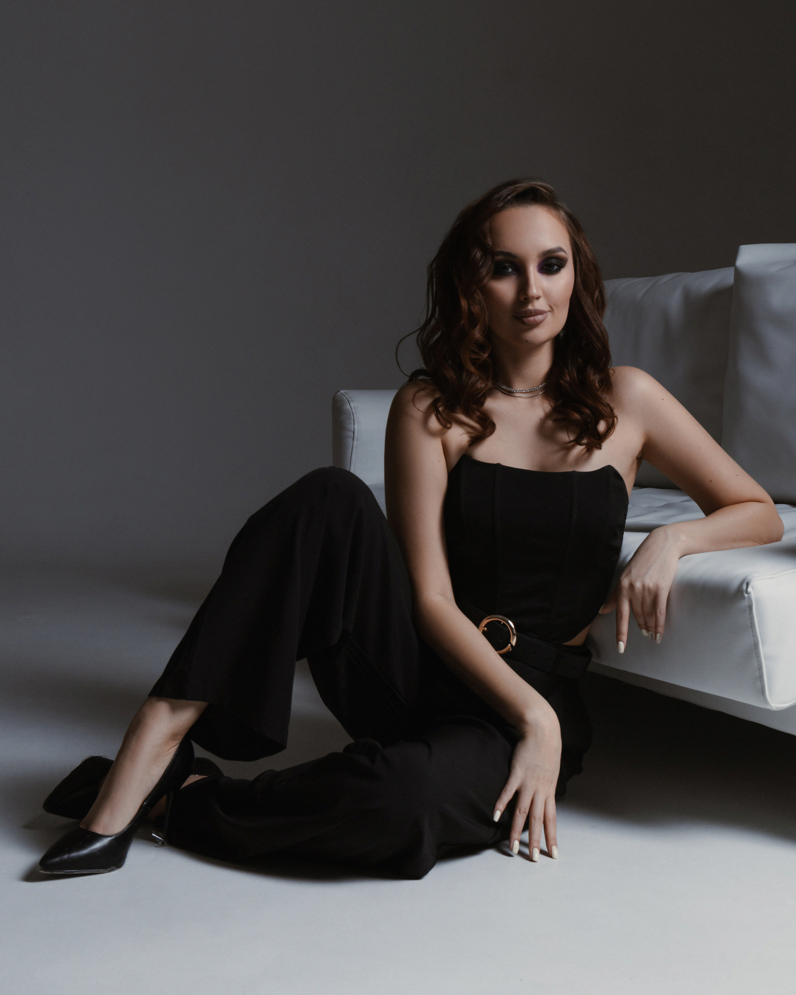 Света. Фотограф в Красноярске Ксения Дмитрик