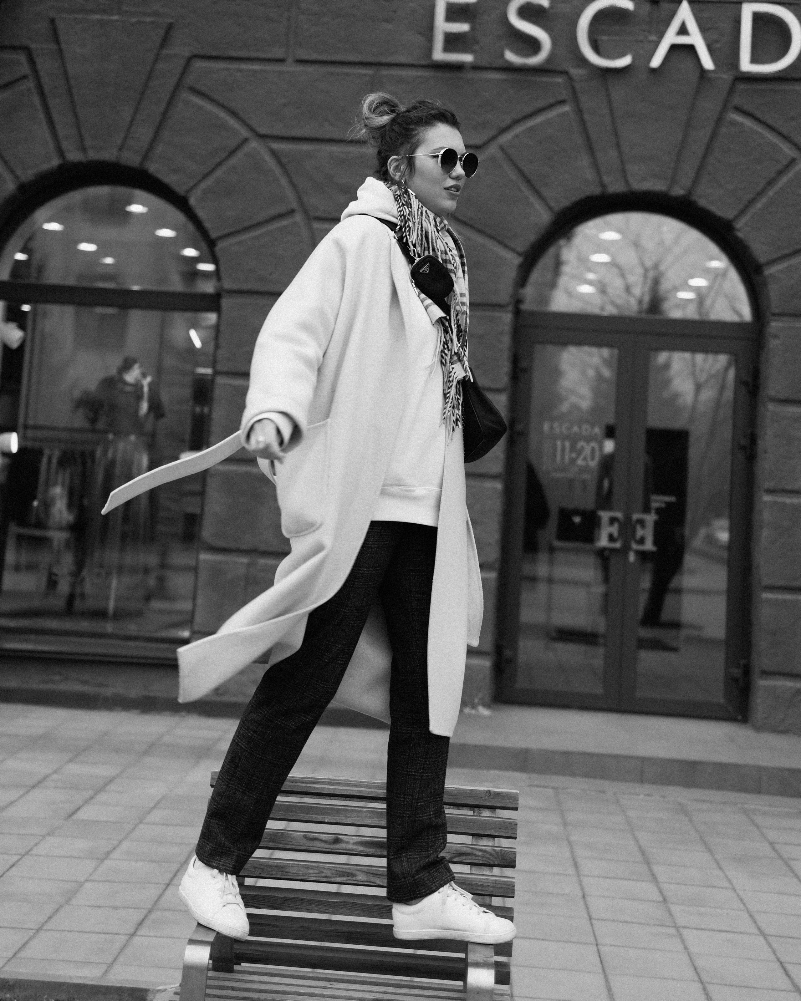 Карина. Фотограф в Красноярске Ксения Дмитрик