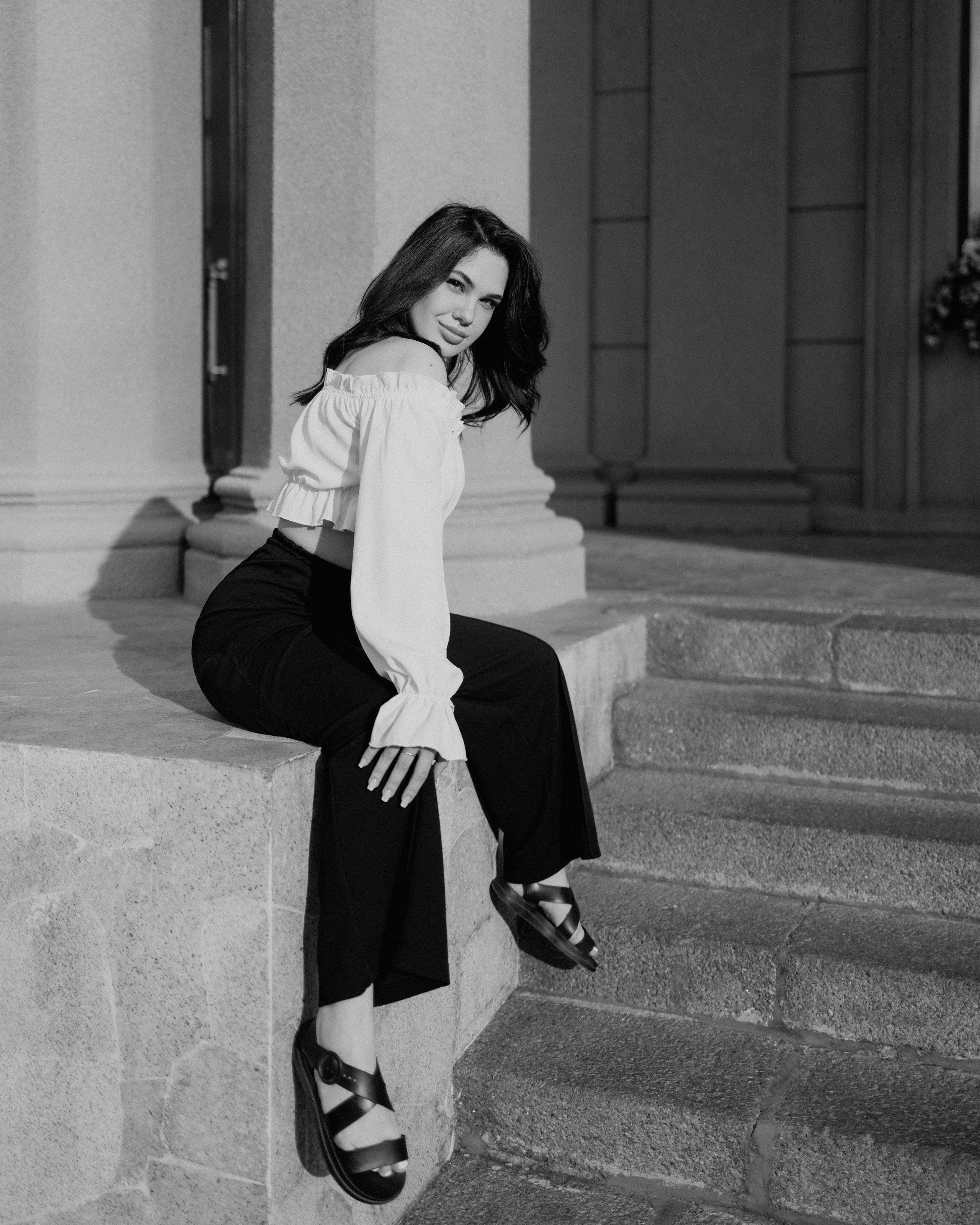 Влада. Фотограф в Красноярске Ксения Дмитрик