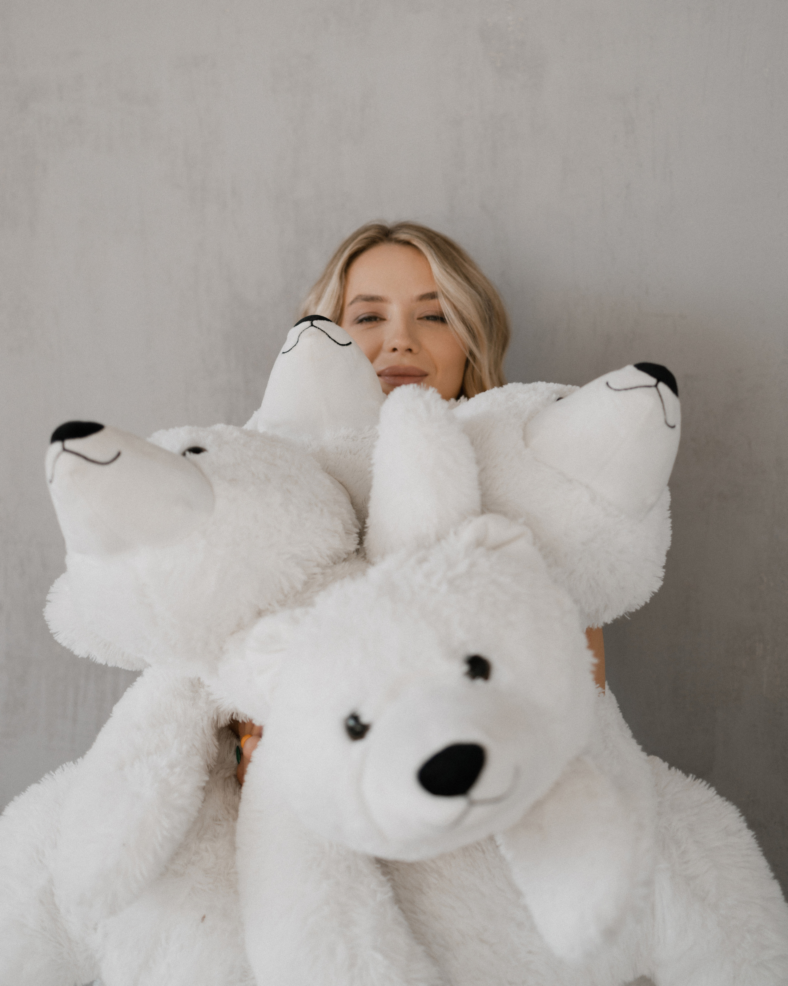 Настя. Фотограф в Красноярске Ксения Дмитрик