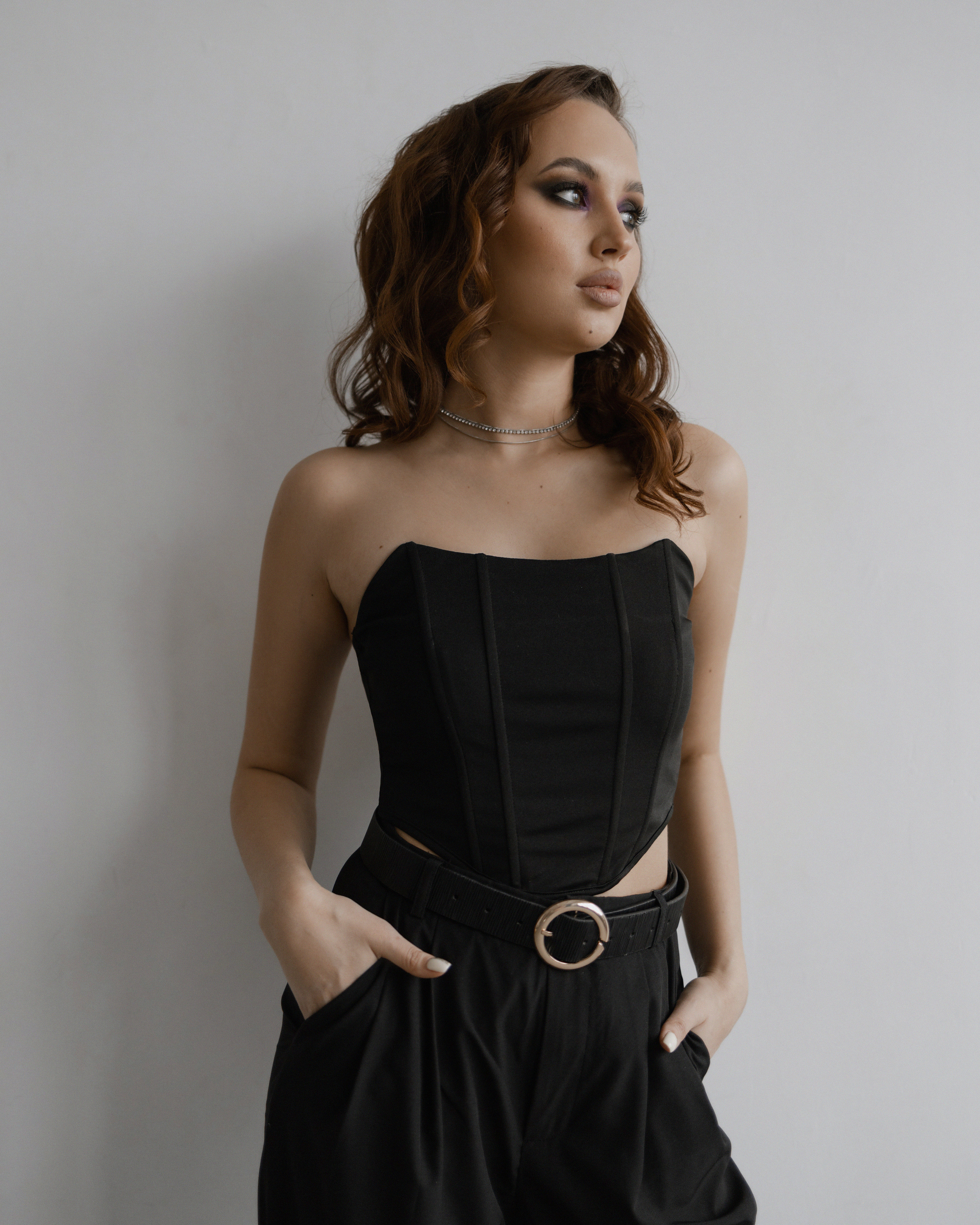 Света. Фотограф в Красноярске Ксения Дмитрик