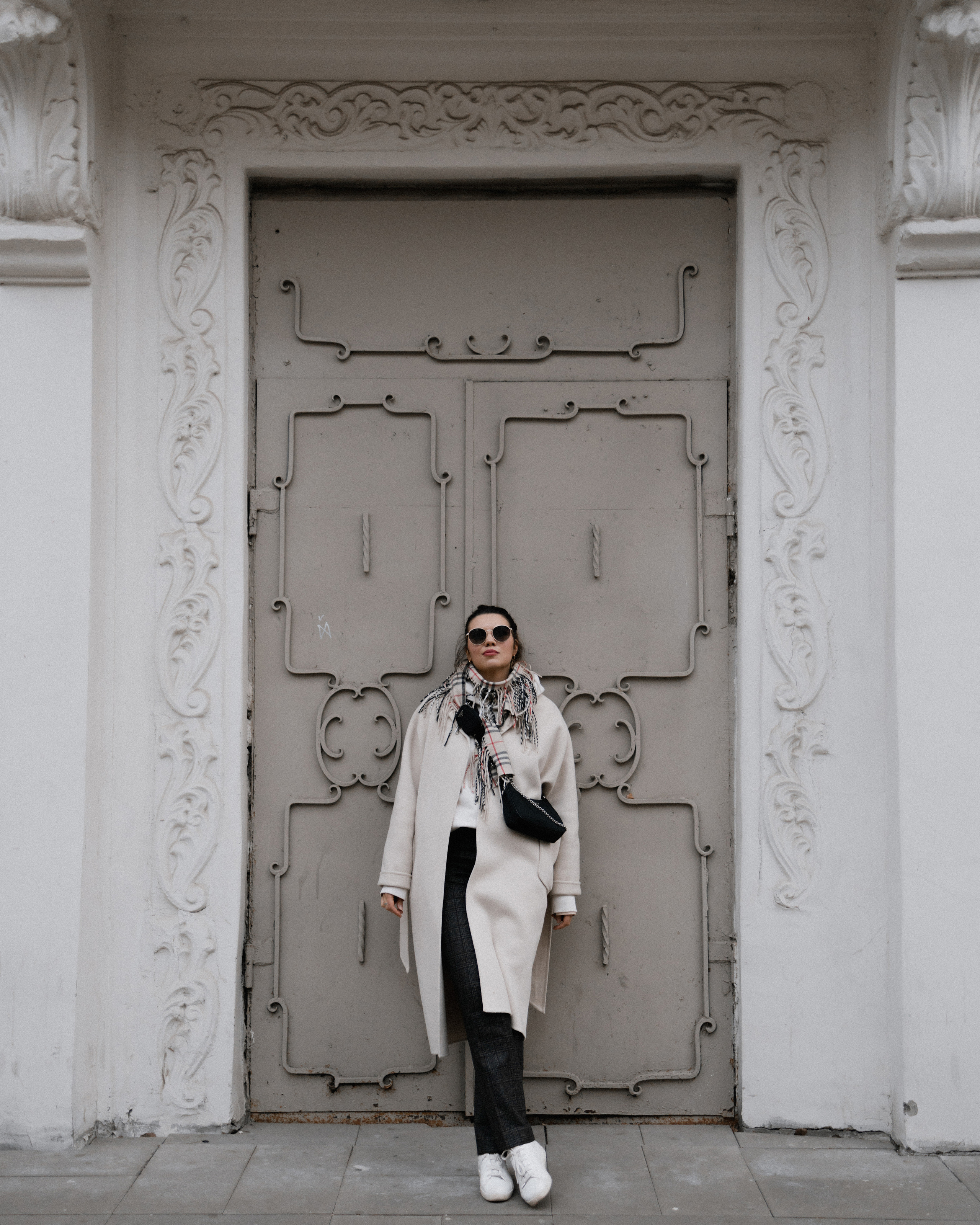 Карина. Фотограф в Красноярске Ксения Дмитрик