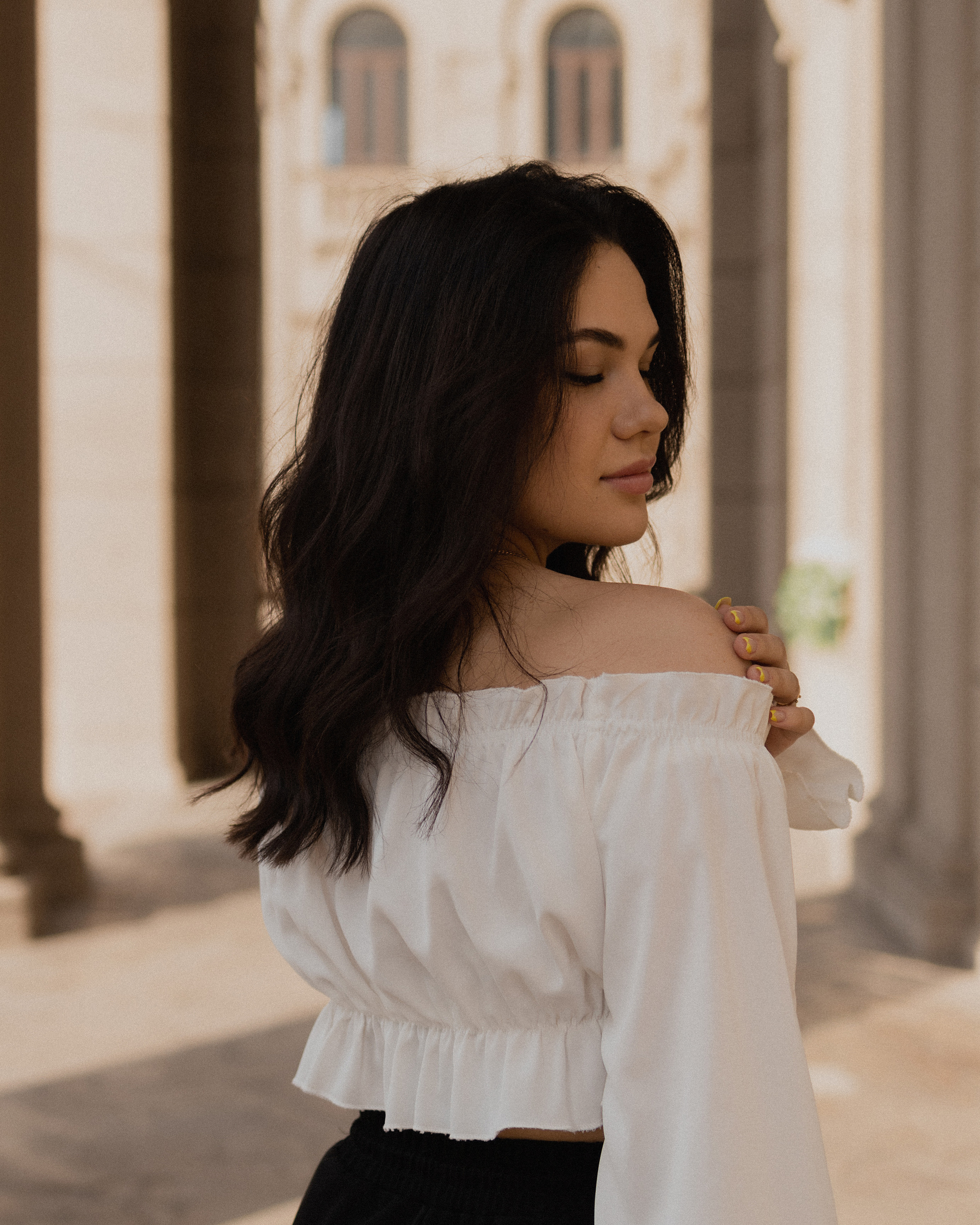 Влада. Фотограф в Красноярске Ксения Дмитрик