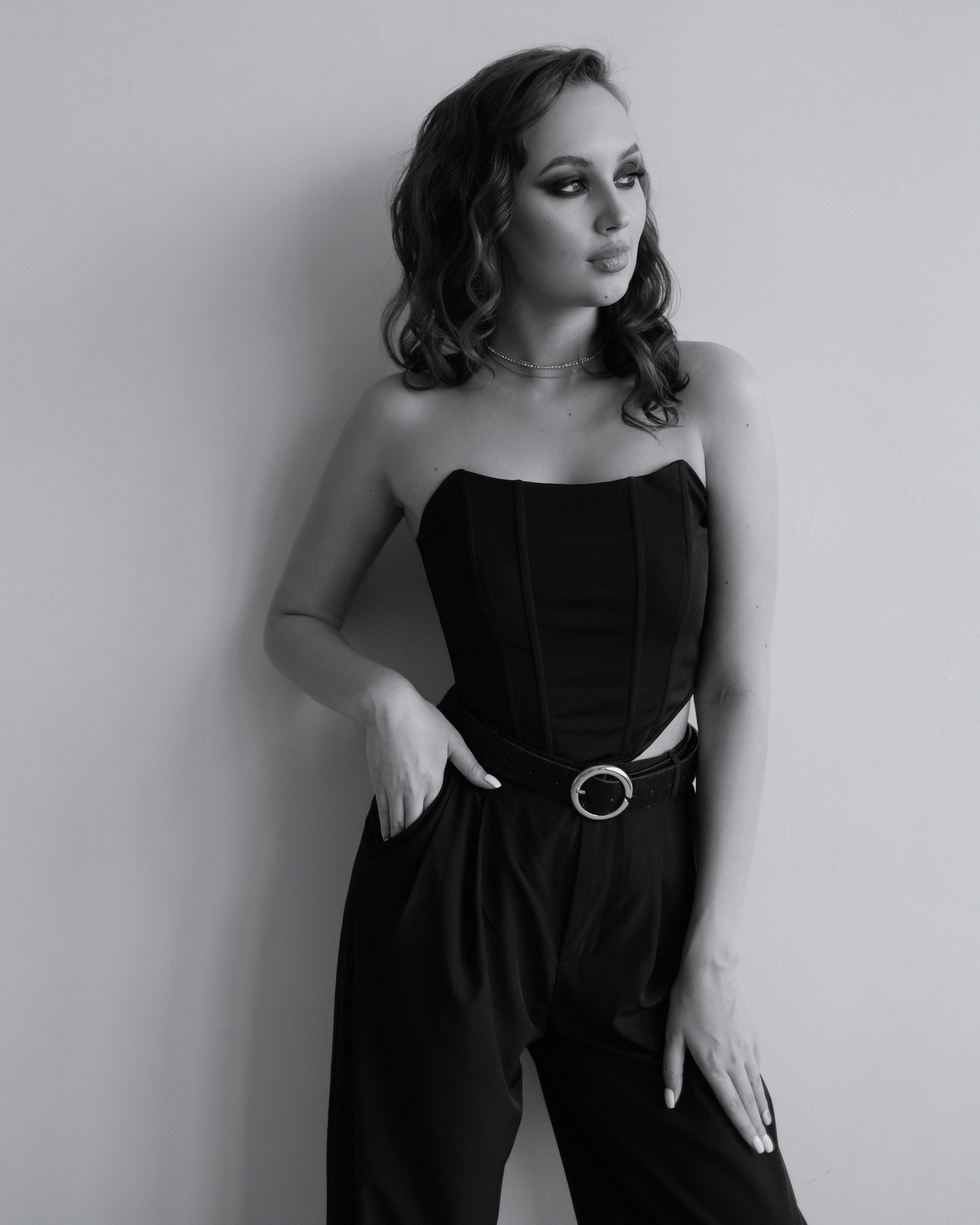 Света. Фотограф в Красноярске Ксения Дмитрик