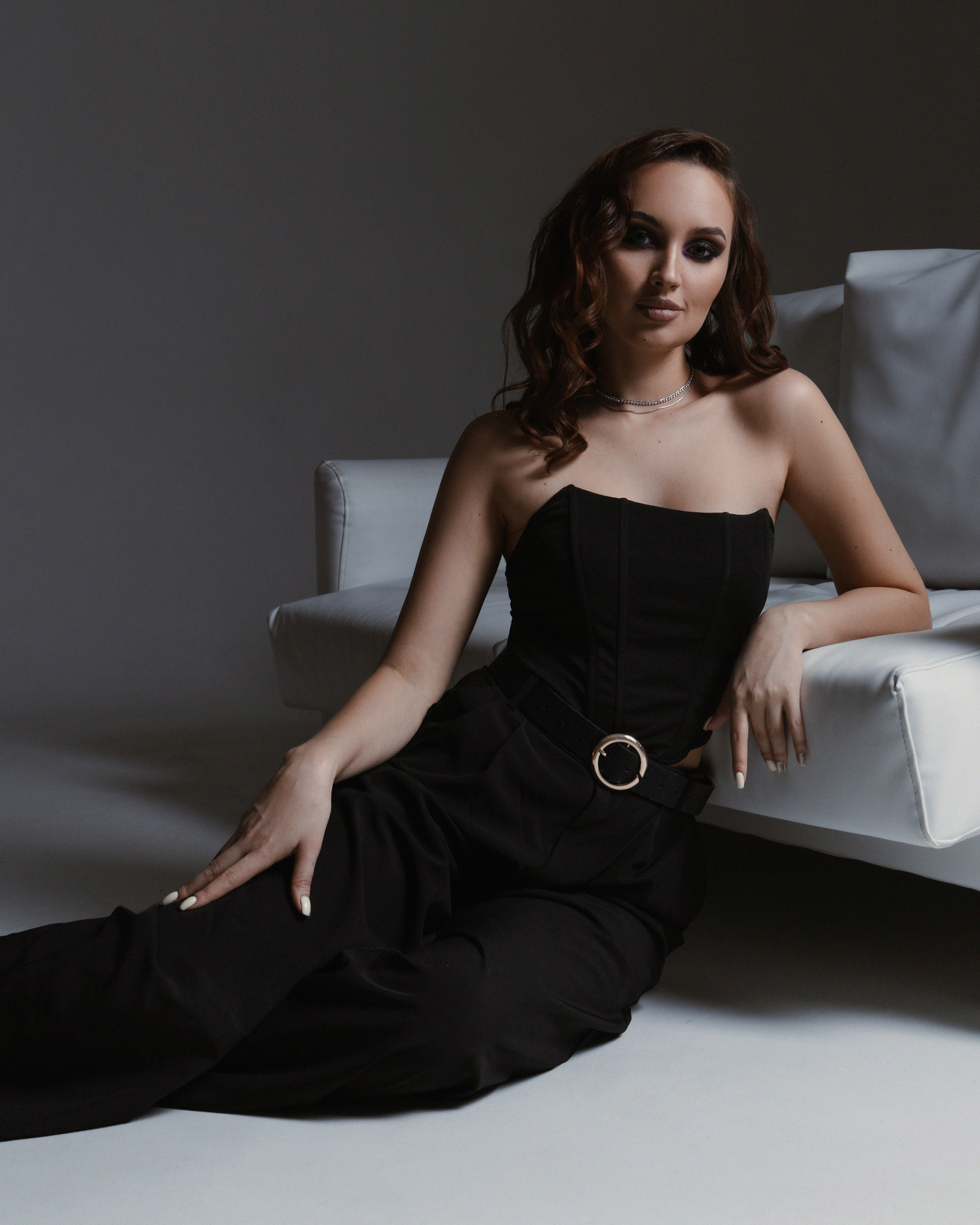 Света. Фотограф в Красноярске Ксения Дмитрик