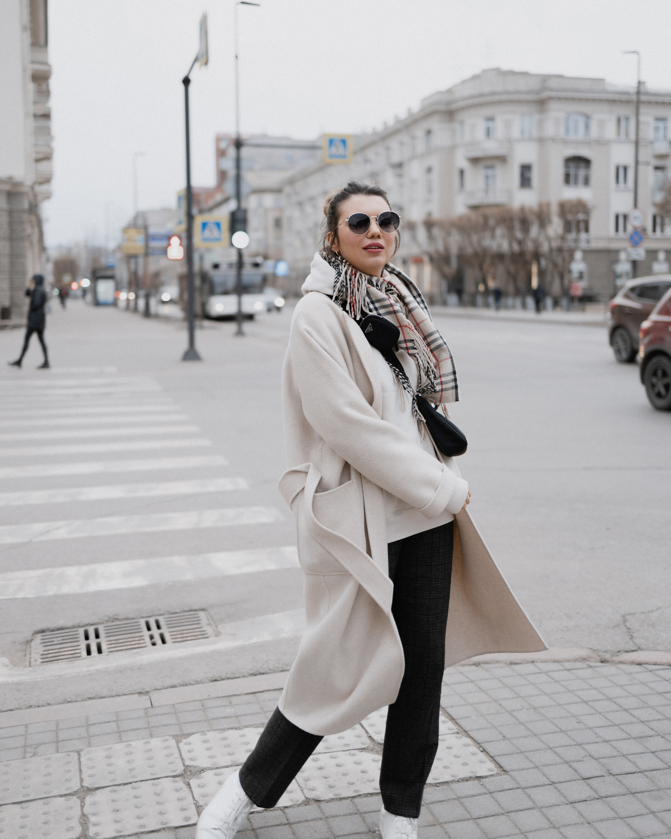 Карина. Фотограф в Красноярске Ксения Дмитрик