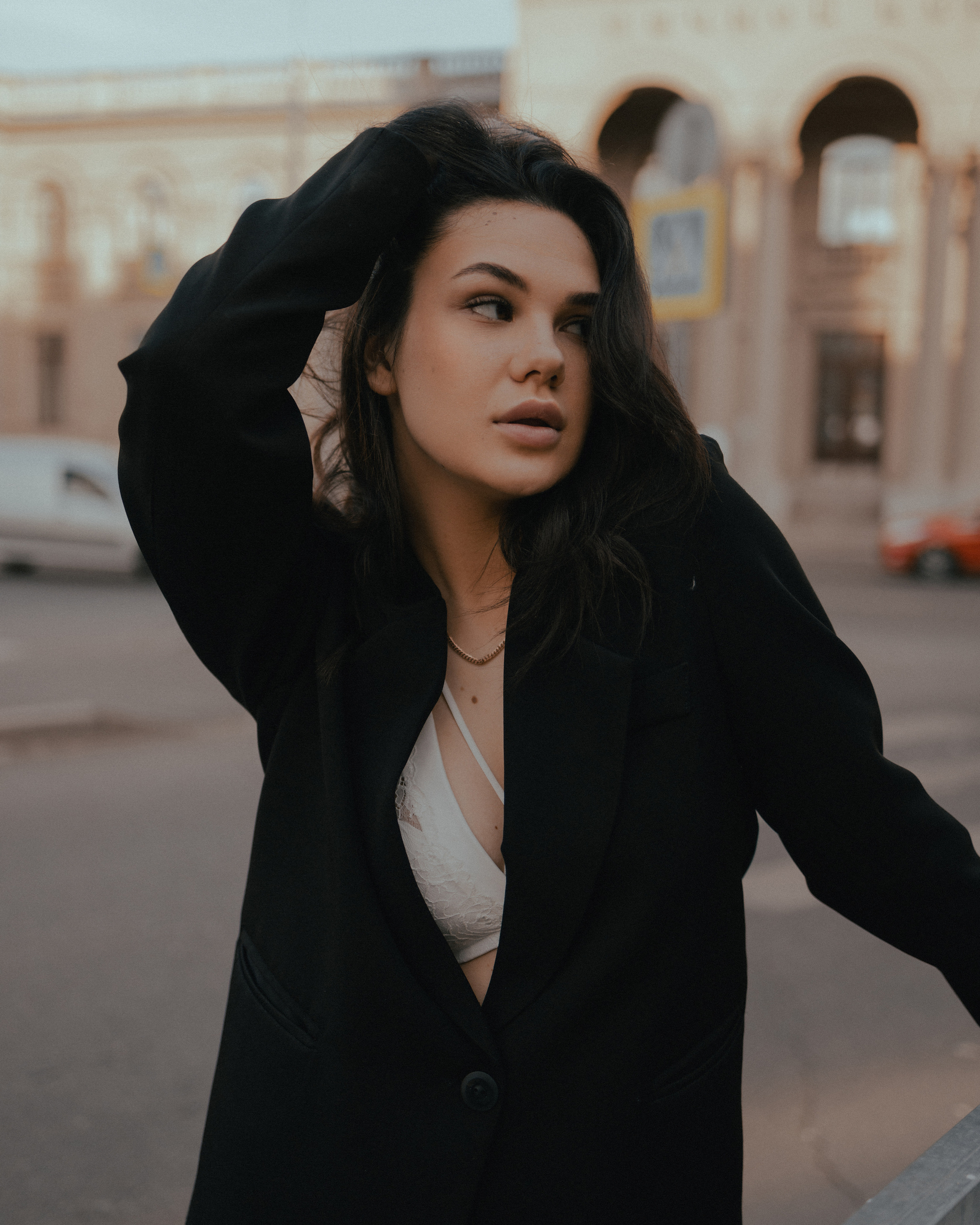 Влада. Фотограф в Красноярске Ксения Дмитрик