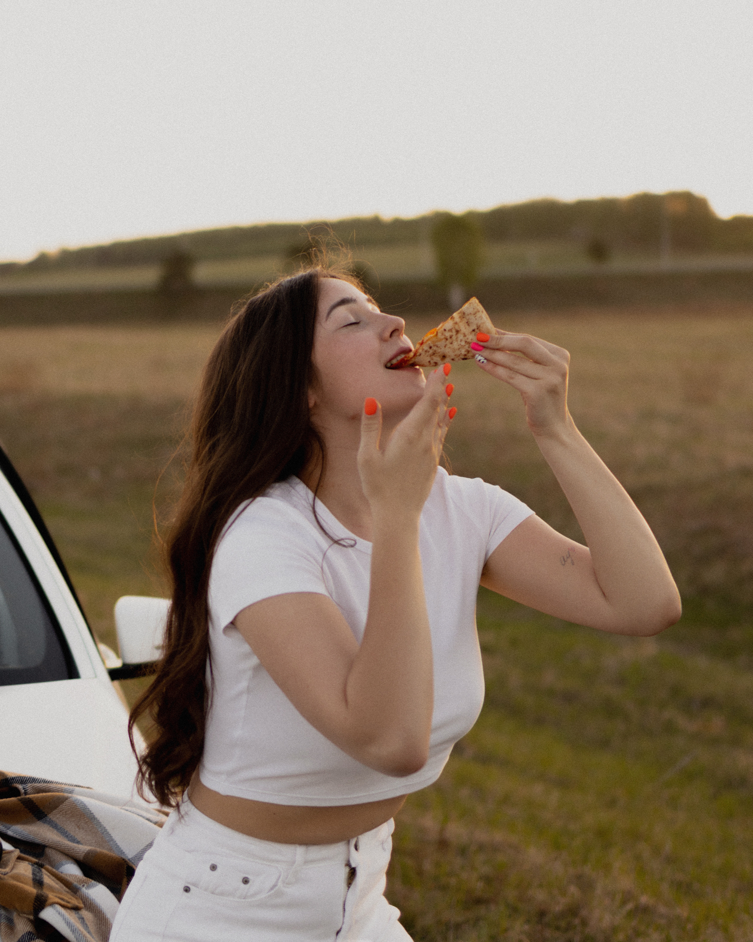 Соня. Фотограф в Красноярске Ксения Дмитрик