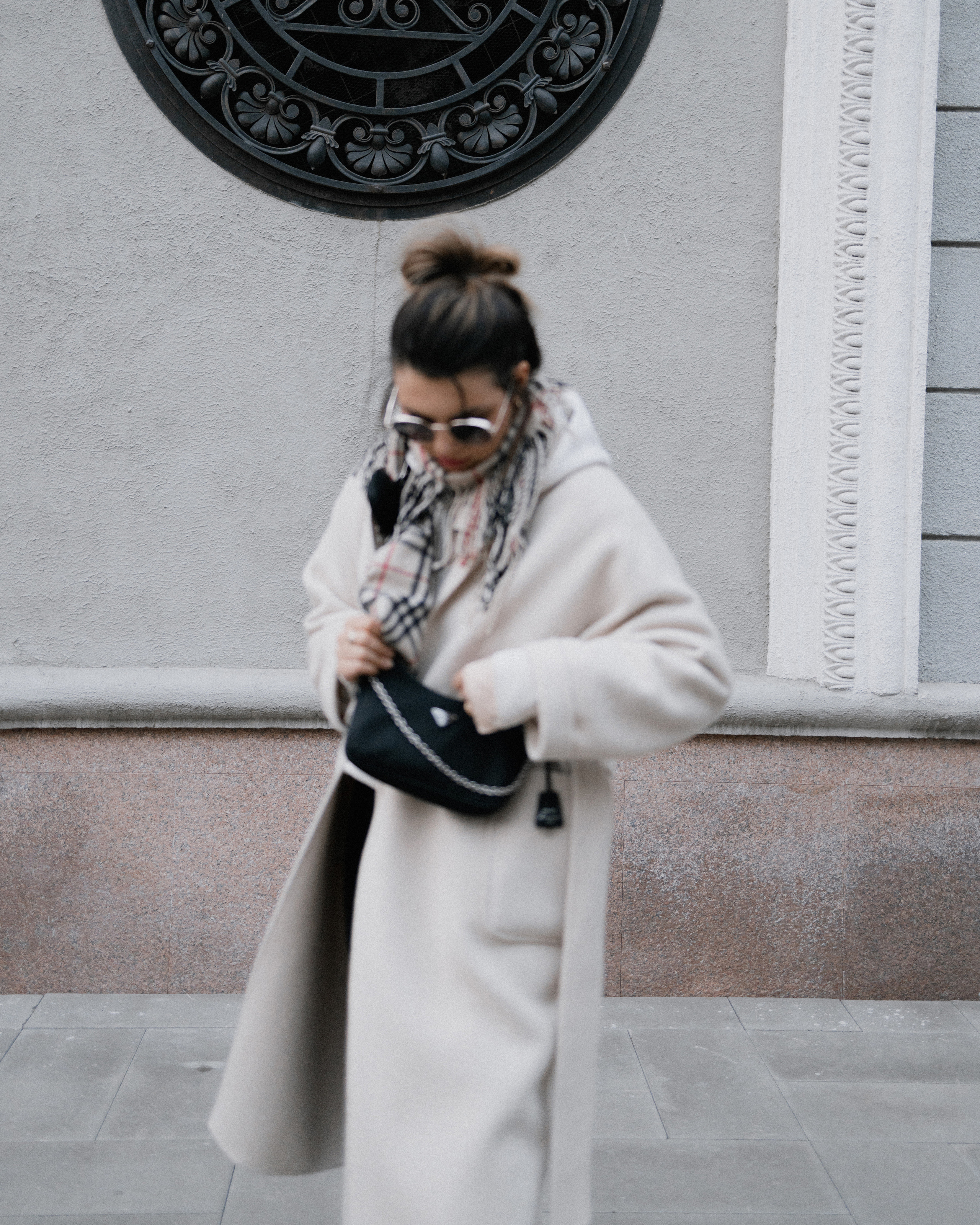 Карина. Фотограф в Красноярске Ксения Дмитрик