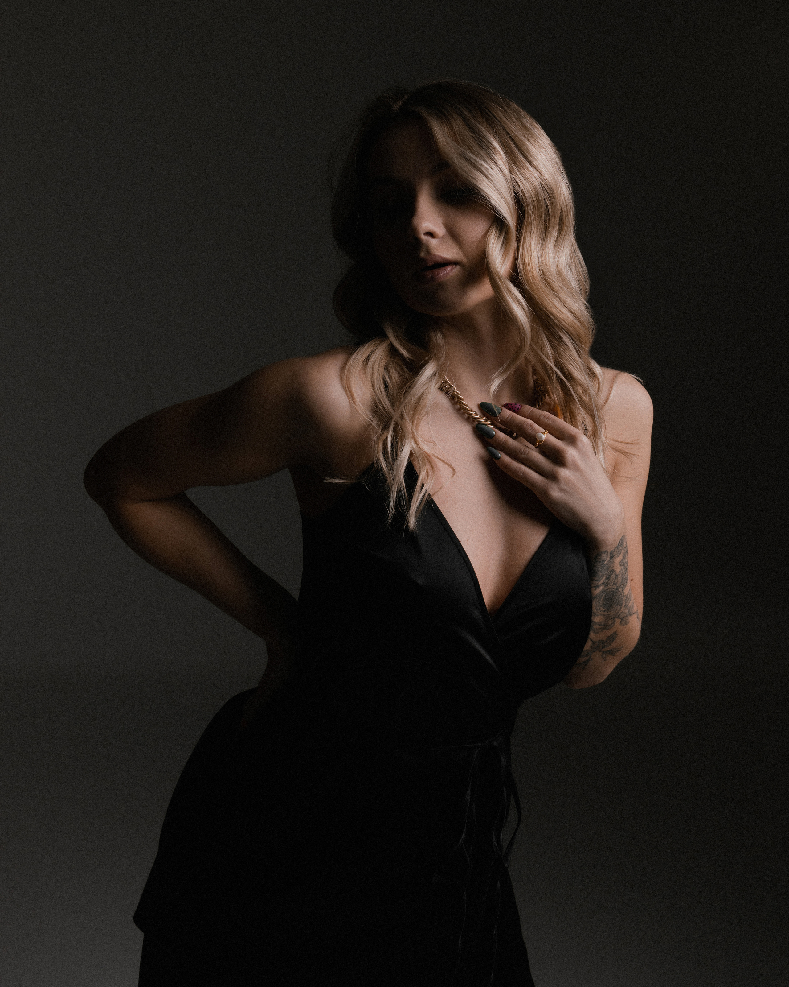 Настя. Фотограф в Красноярске Ксения Дмитрик