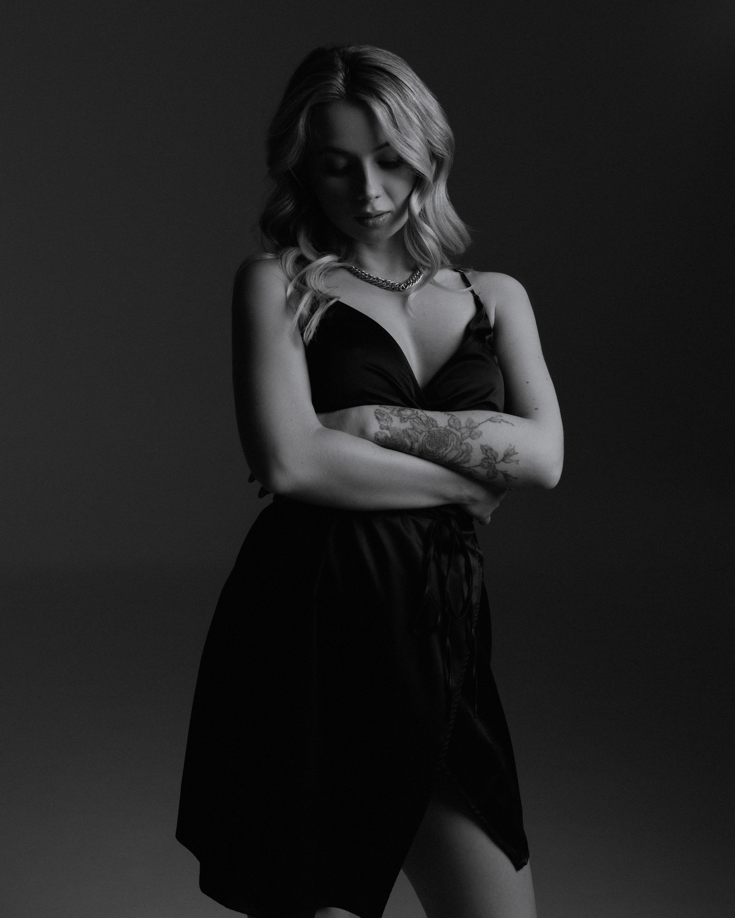 Настя. Фотограф в Красноярске Ксения Дмитрик