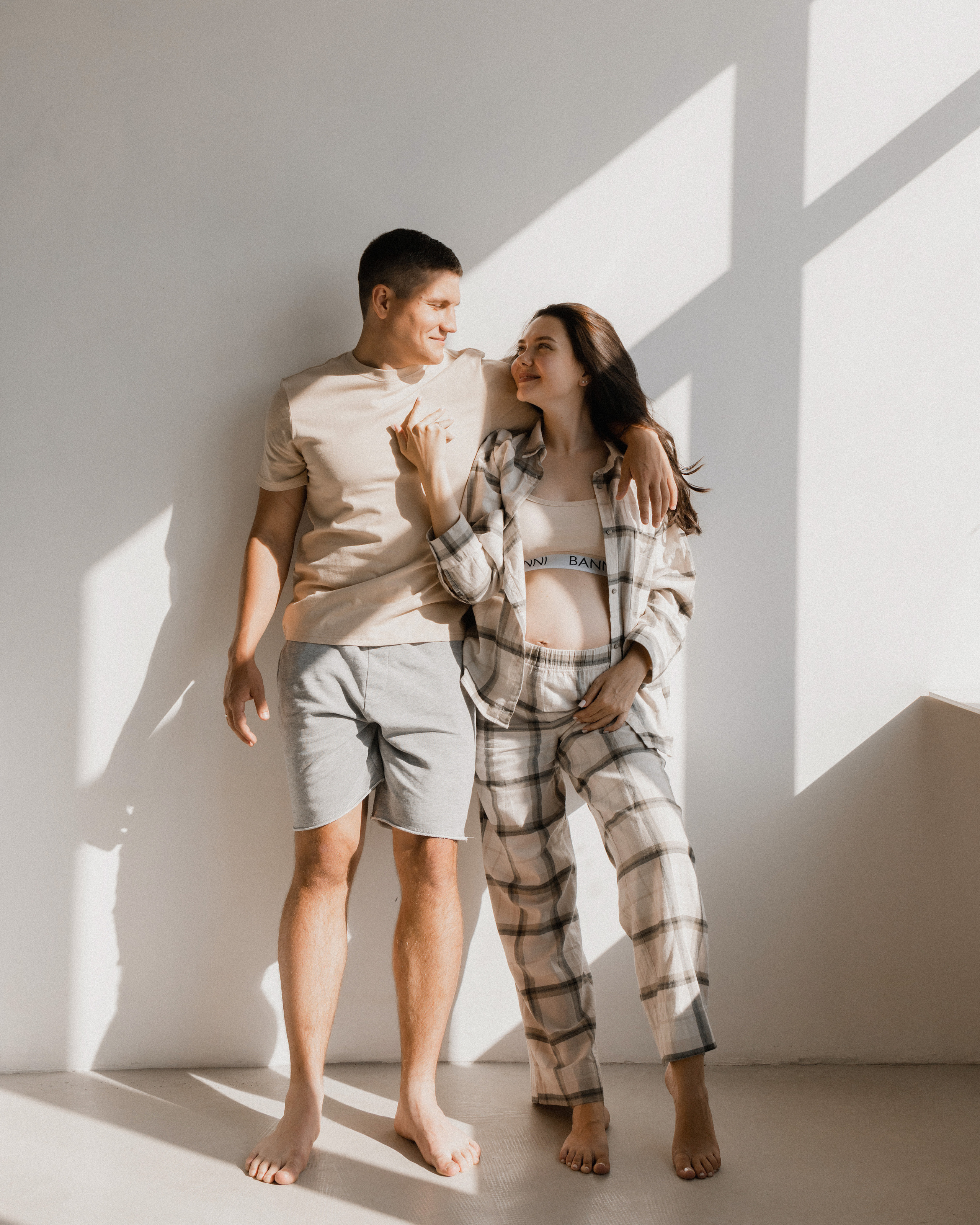 Ангелина и Пётр. Фотограф в Красноярске Ксения Дмитрик