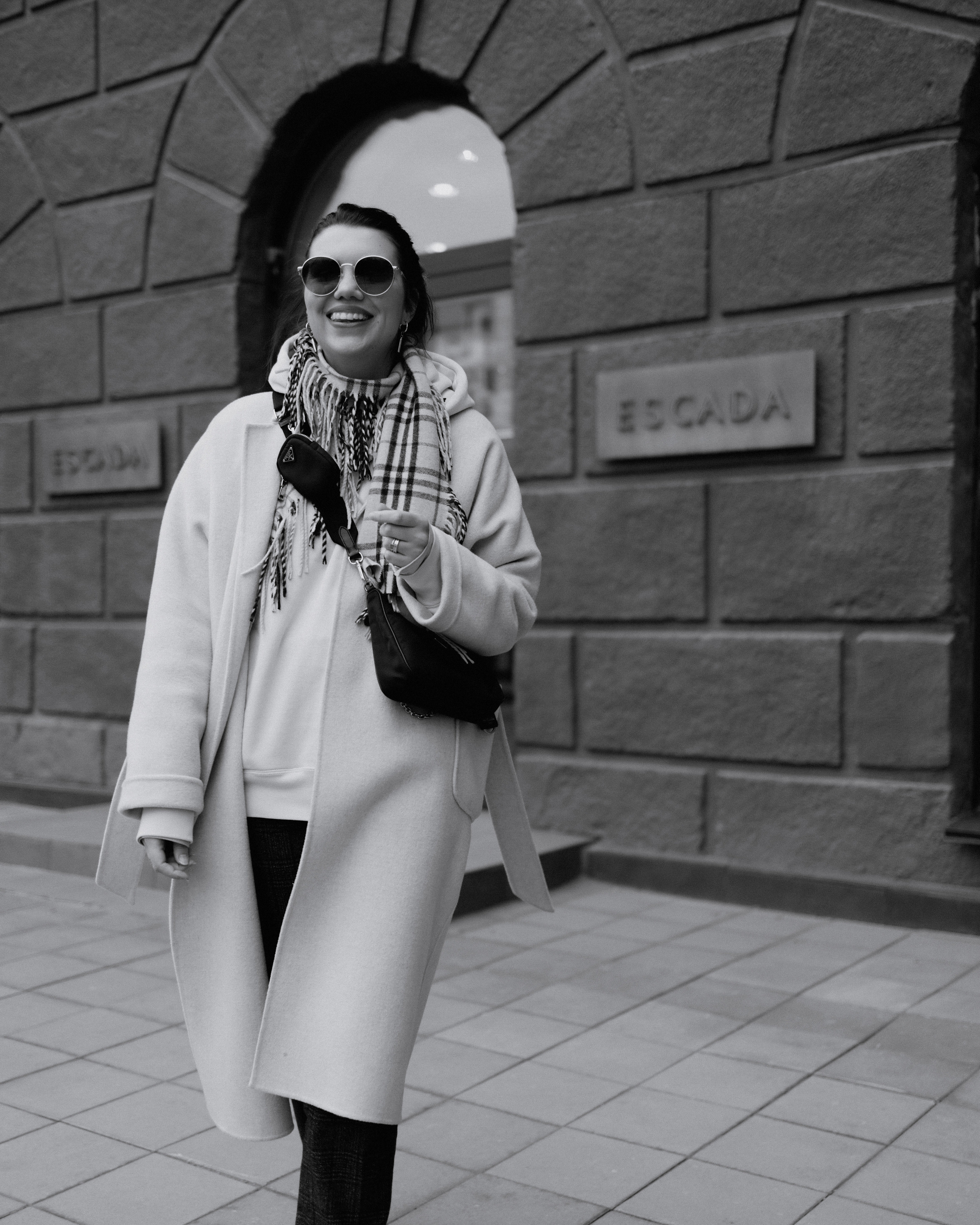 Карина. Фотограф в Красноярске Ксения Дмитрик